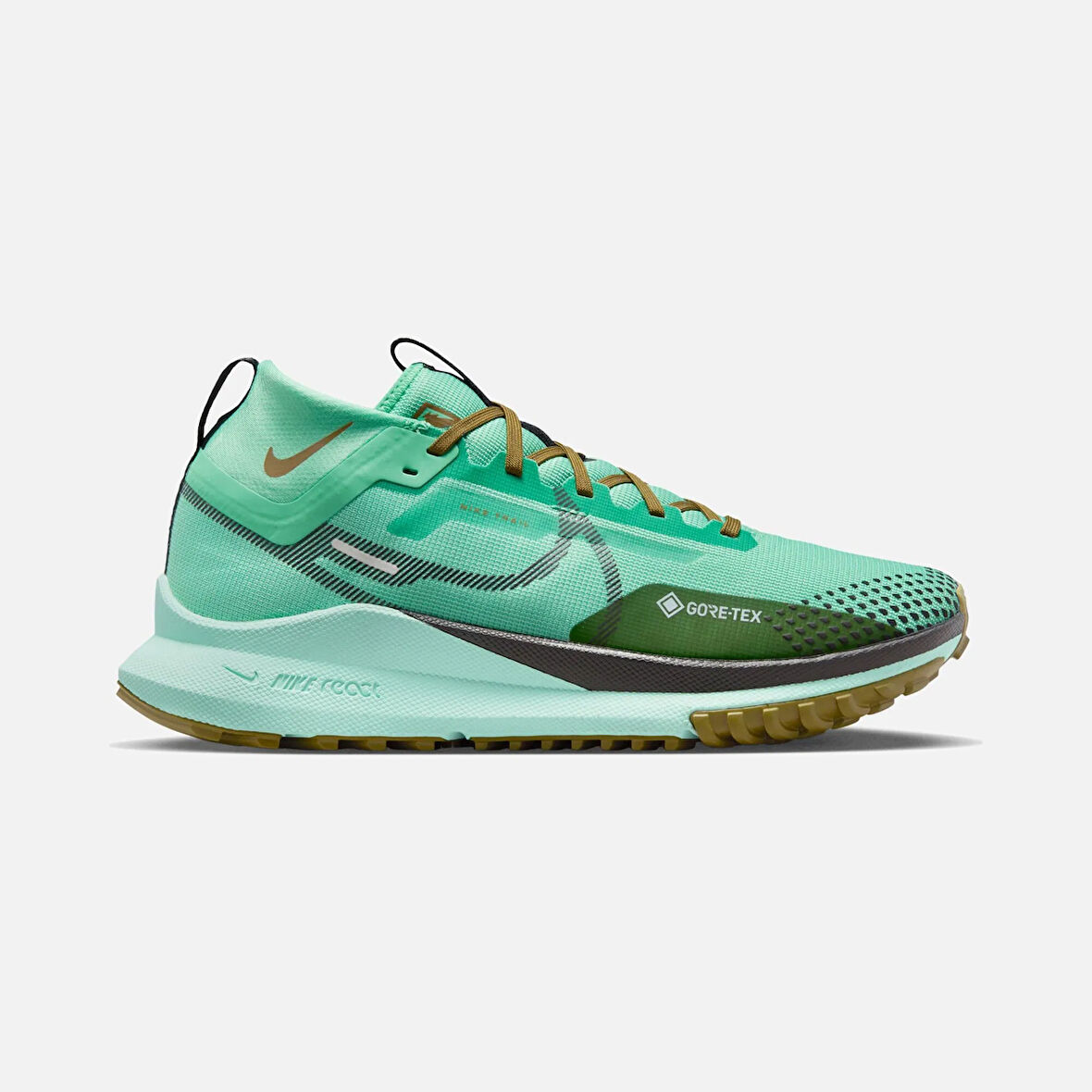 Nike React Pegasus Trail 4 Gore-Tex Running Erkek Spor Ayakkabı   DJ7926-301