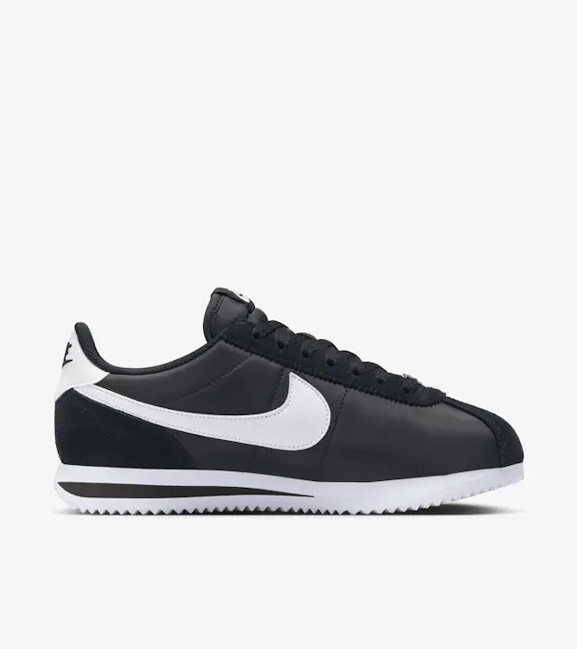 NİKE CORTEZ KADIN SPOR AYAKKABI-DZ2795-001