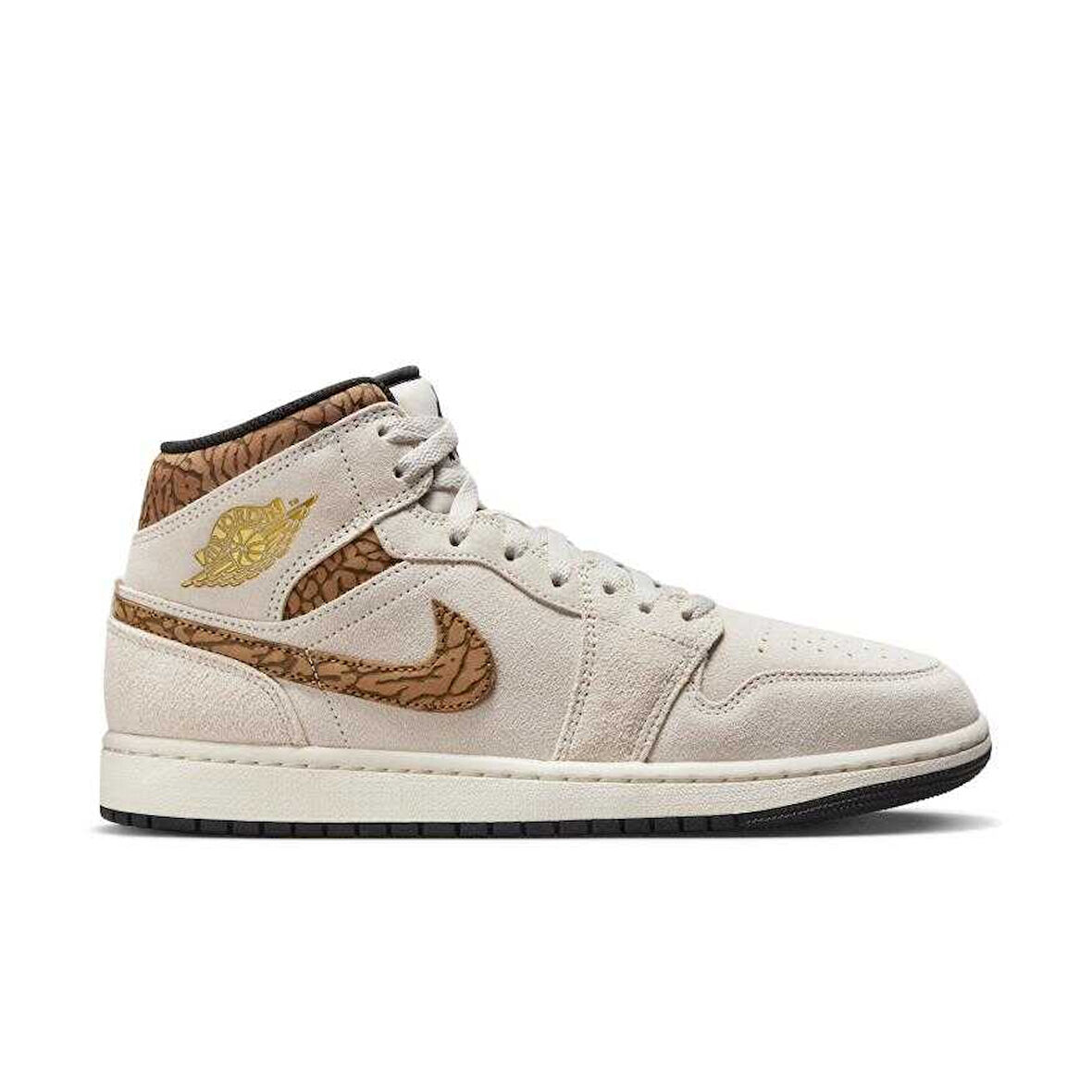 NİKE Air Jordan 1 Mid Se DZ4129-102