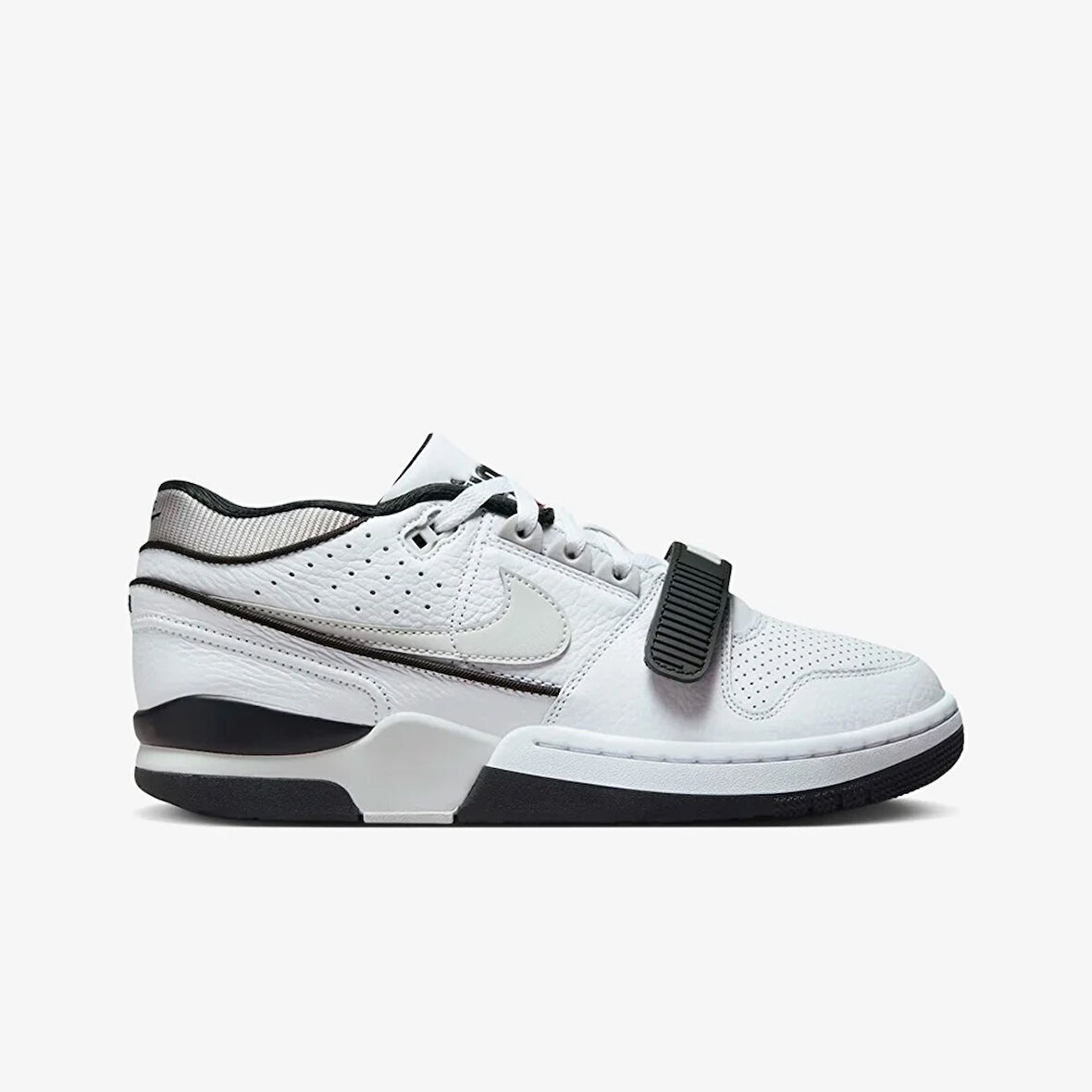 NİKE Air Alpha Force 88 'Neutral Grey' DZ4627-101