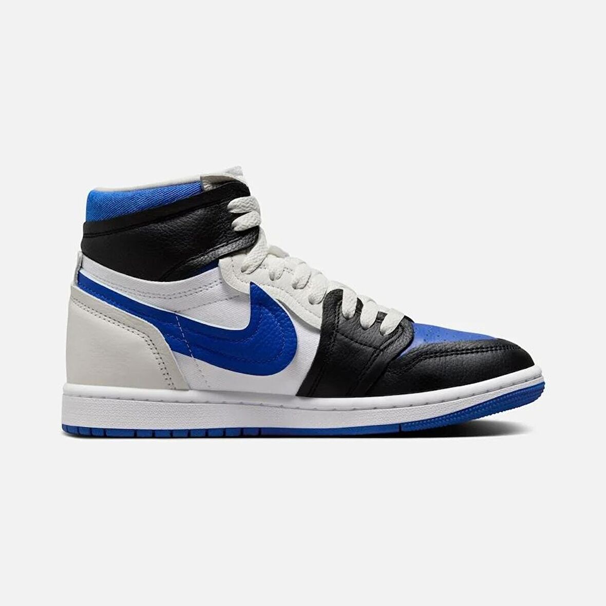 Air Jordan 1 MM High Basketbol Ayakkabısı FB9891-041