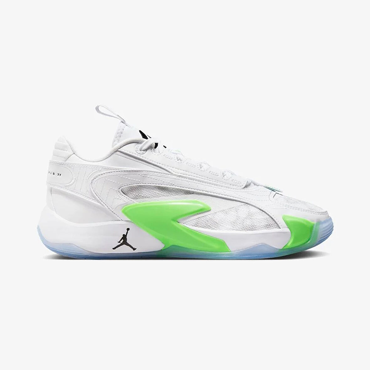 Nike Jordan Luka 2  Erkek Basketbol Ayakkabısı DX8733-103