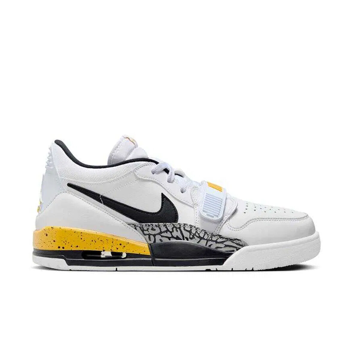 NİKE Air Jordan Legacy 312 Low CD7069-107