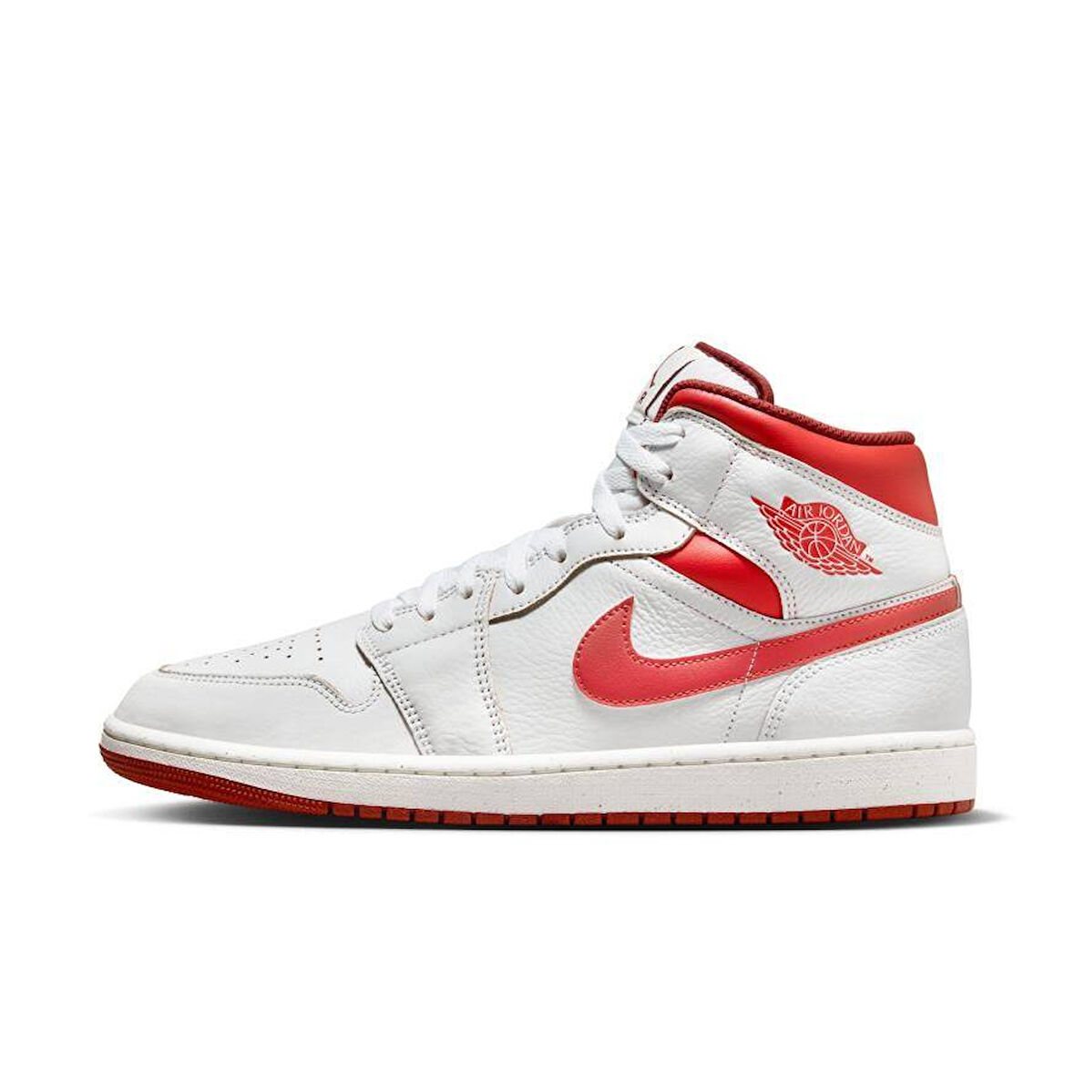 NİKE Air Jordan 1 Mid SE  FJ3458-160