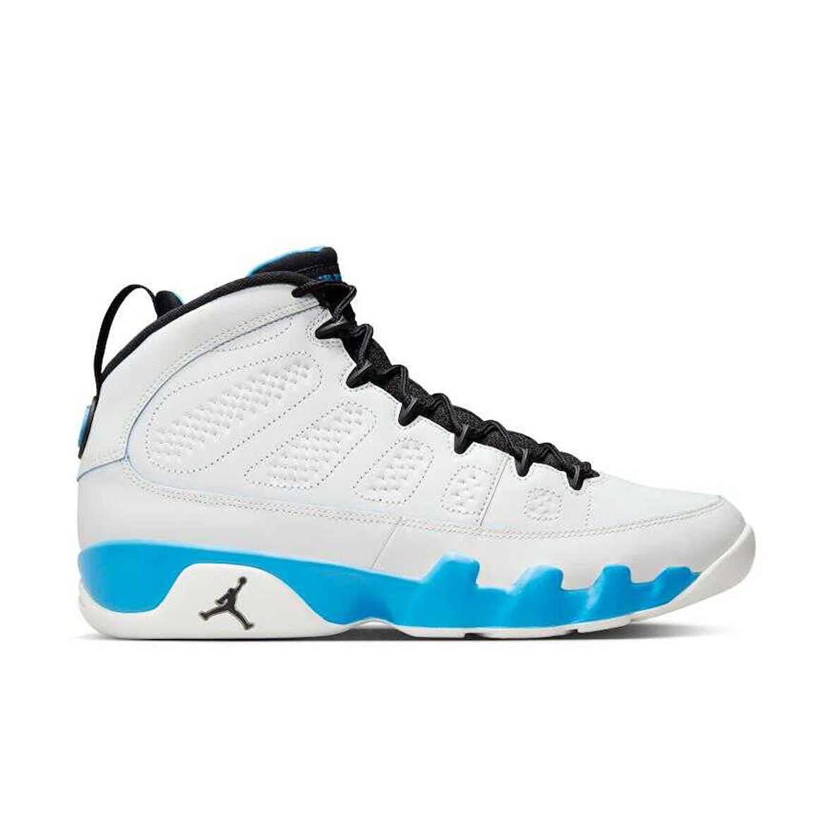 NİKE Air Jordan 9 Retro Erkek Basketbol Ayakkabısı FQ8992-101