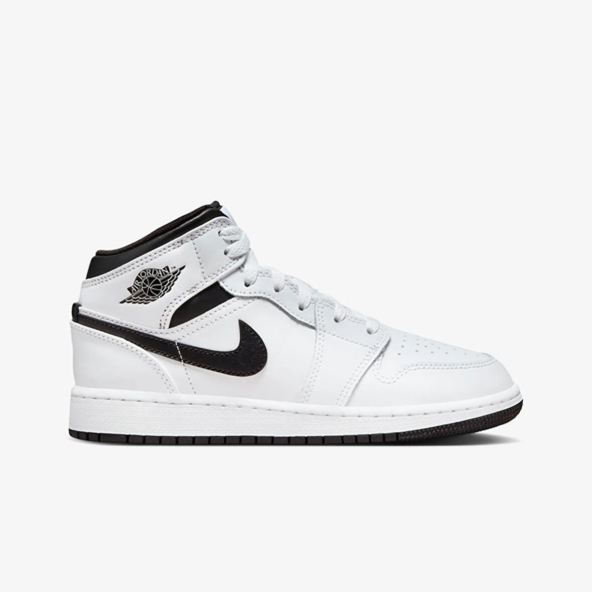 NİKE Jordan Air 1 Mid (Gs) DQ8423-132