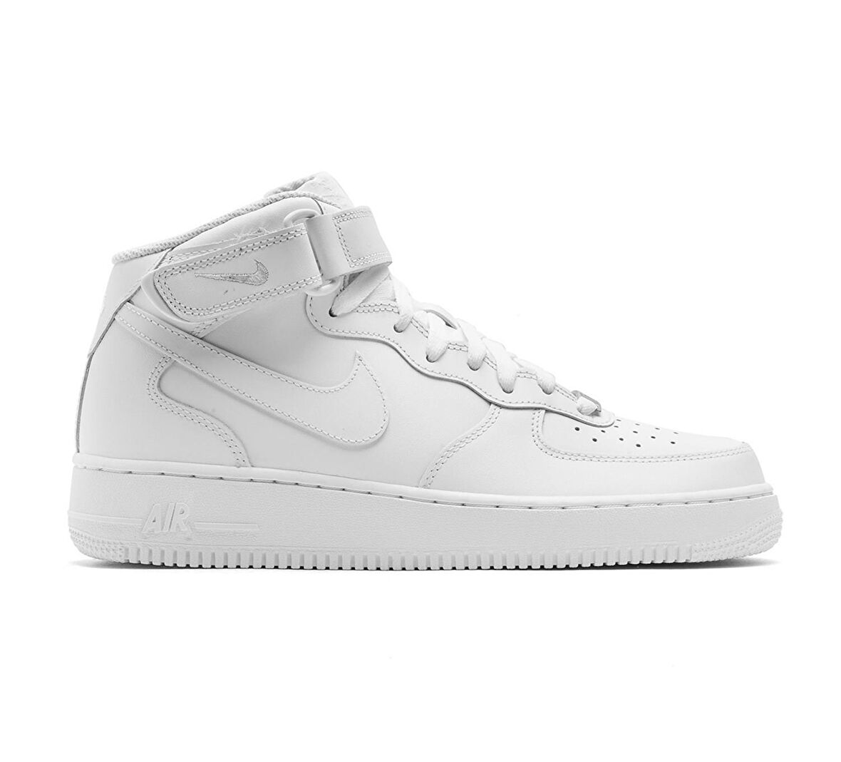 Nike Air Force 1 Mid '07 CW2289-111 Erkek Spor Ayakkabı