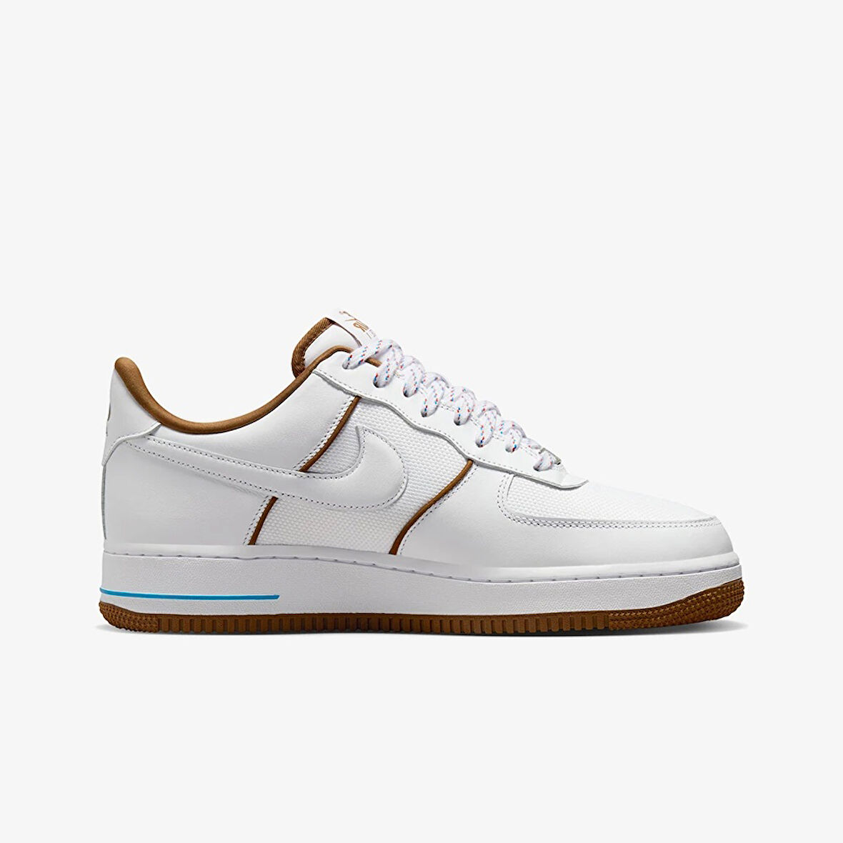 Nike Air Force 1 '07 LX FN5757-100 Erkek Spor Ayakkabı