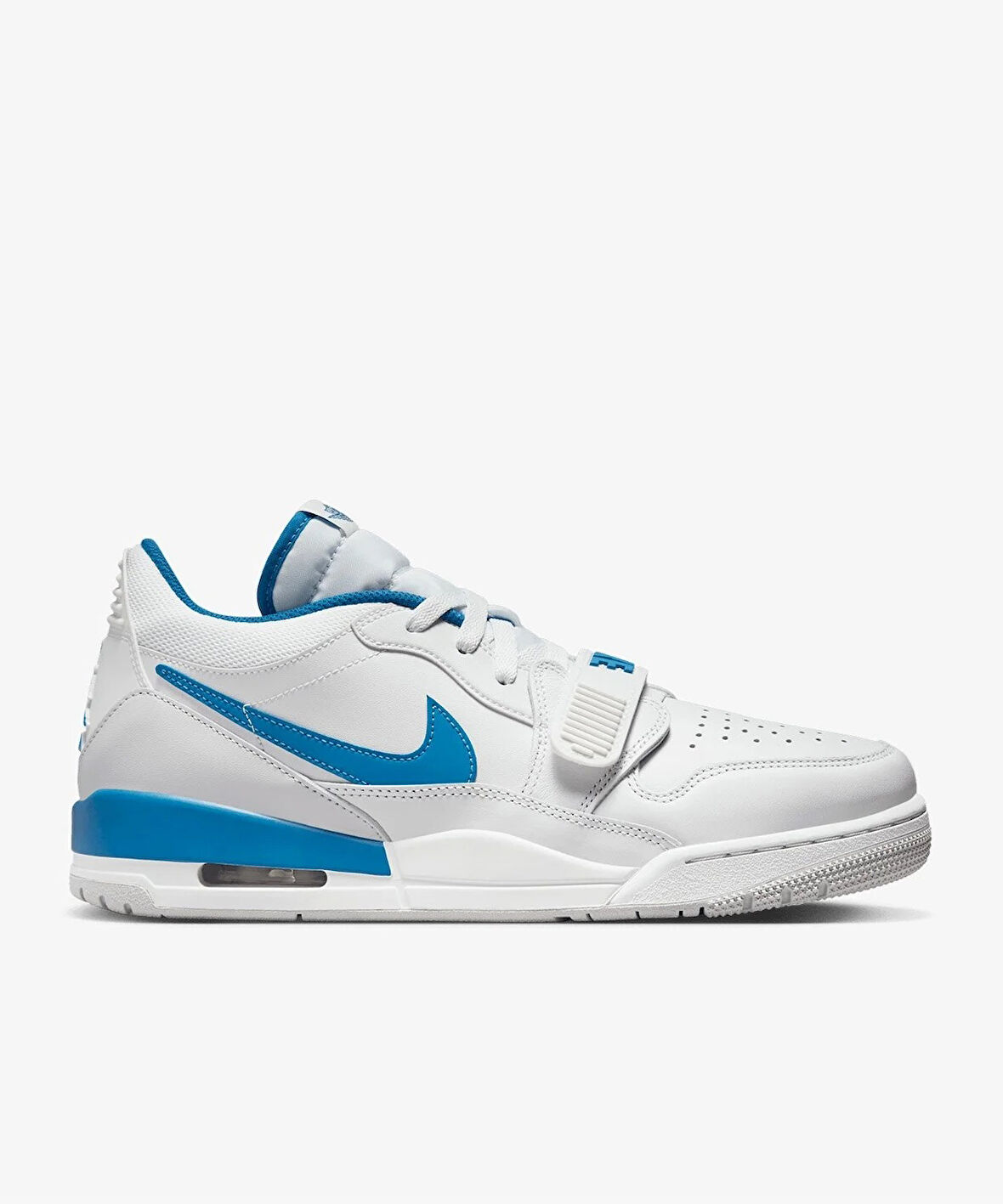 Nike Air Jordan Legacy 312 Low HJ3480-140 Spor Ayakkabı