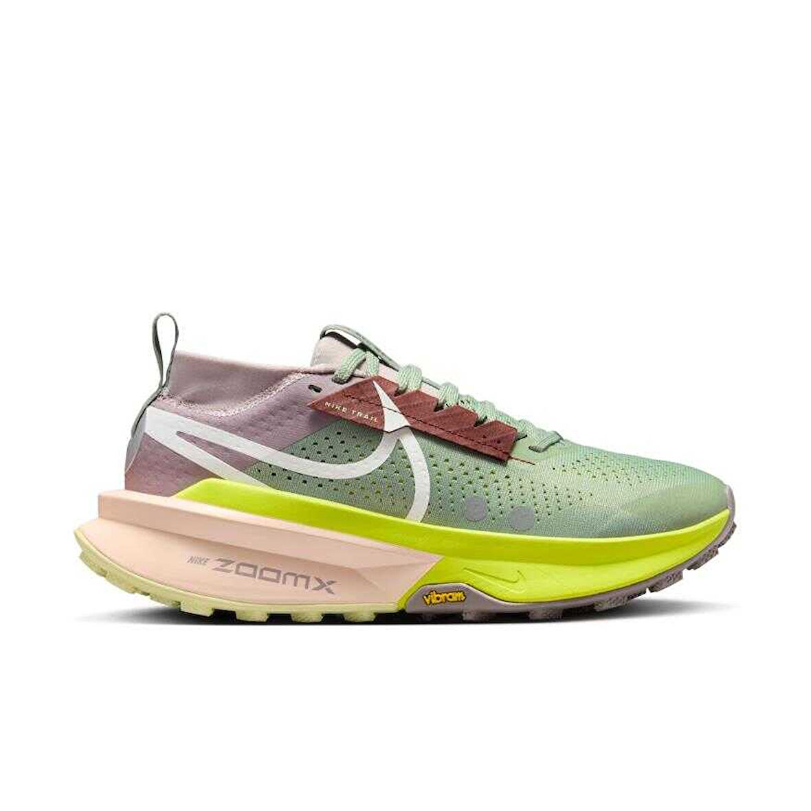ZoomX Zegama Trail 2