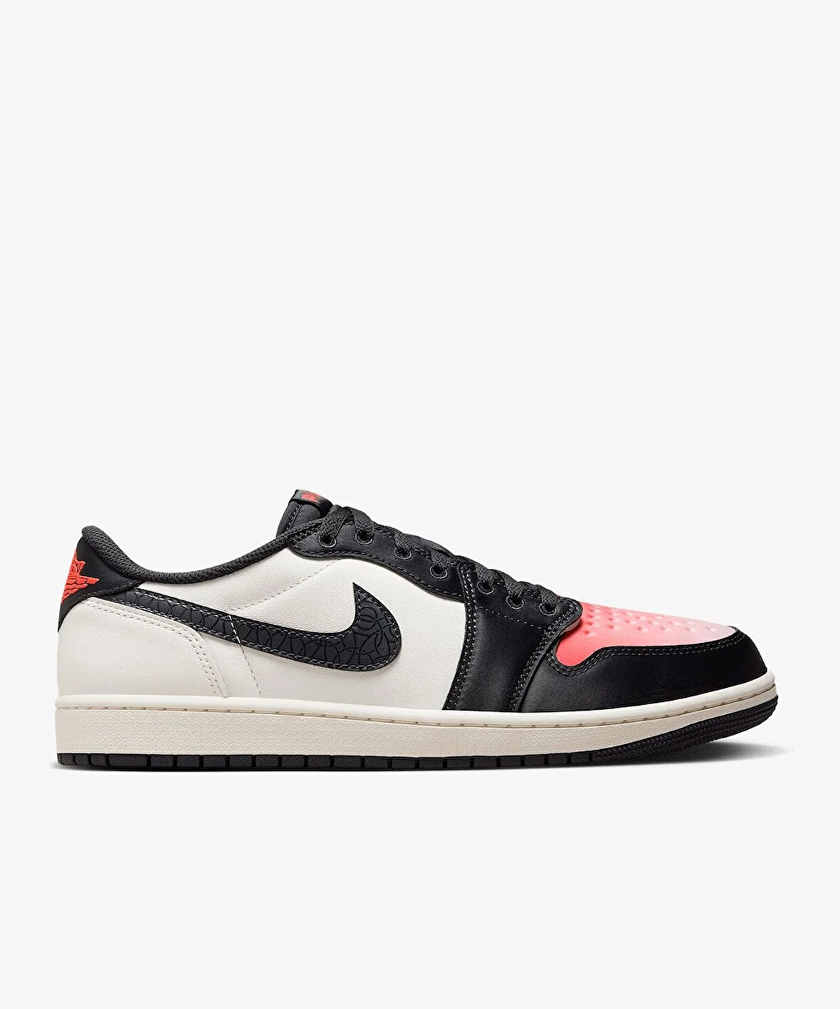 Jordan Air 1 Retro Low Paris Saint-Germain  HF8828-100 