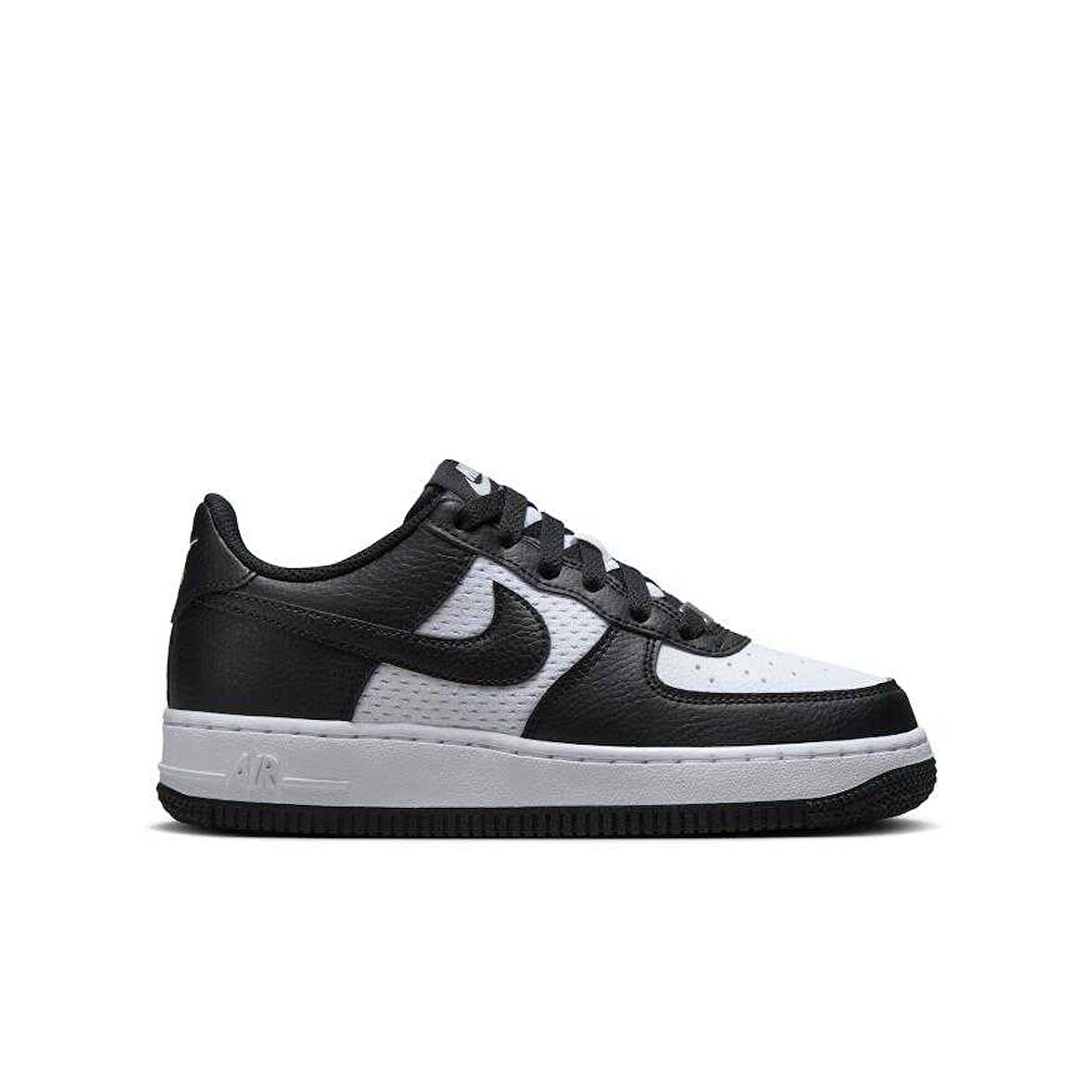 Air Force 1 Gs Sneaker Ayakkabı   HJ9201-001