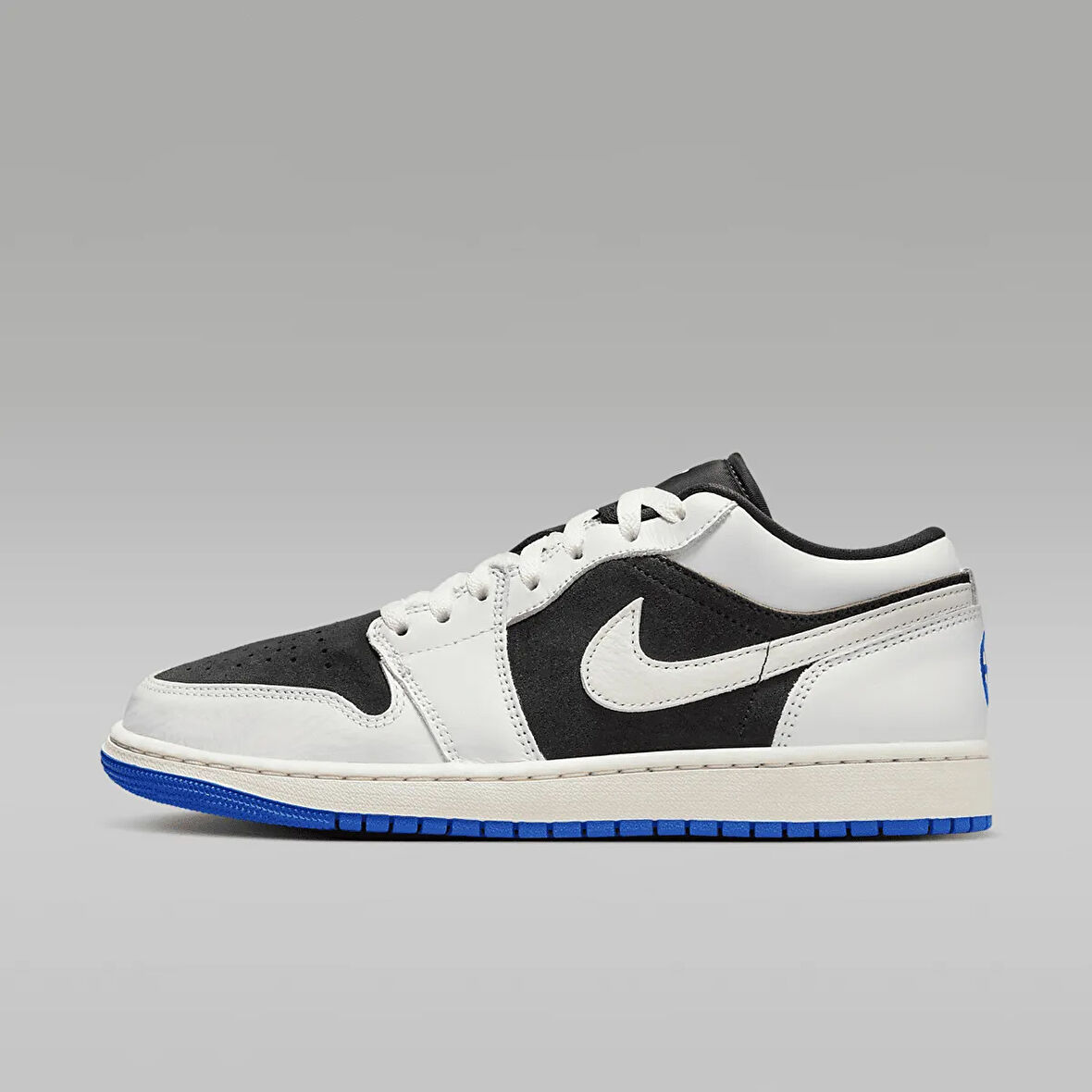 Air Jordan 1 Low Quai 54 2024 HQ0764-001