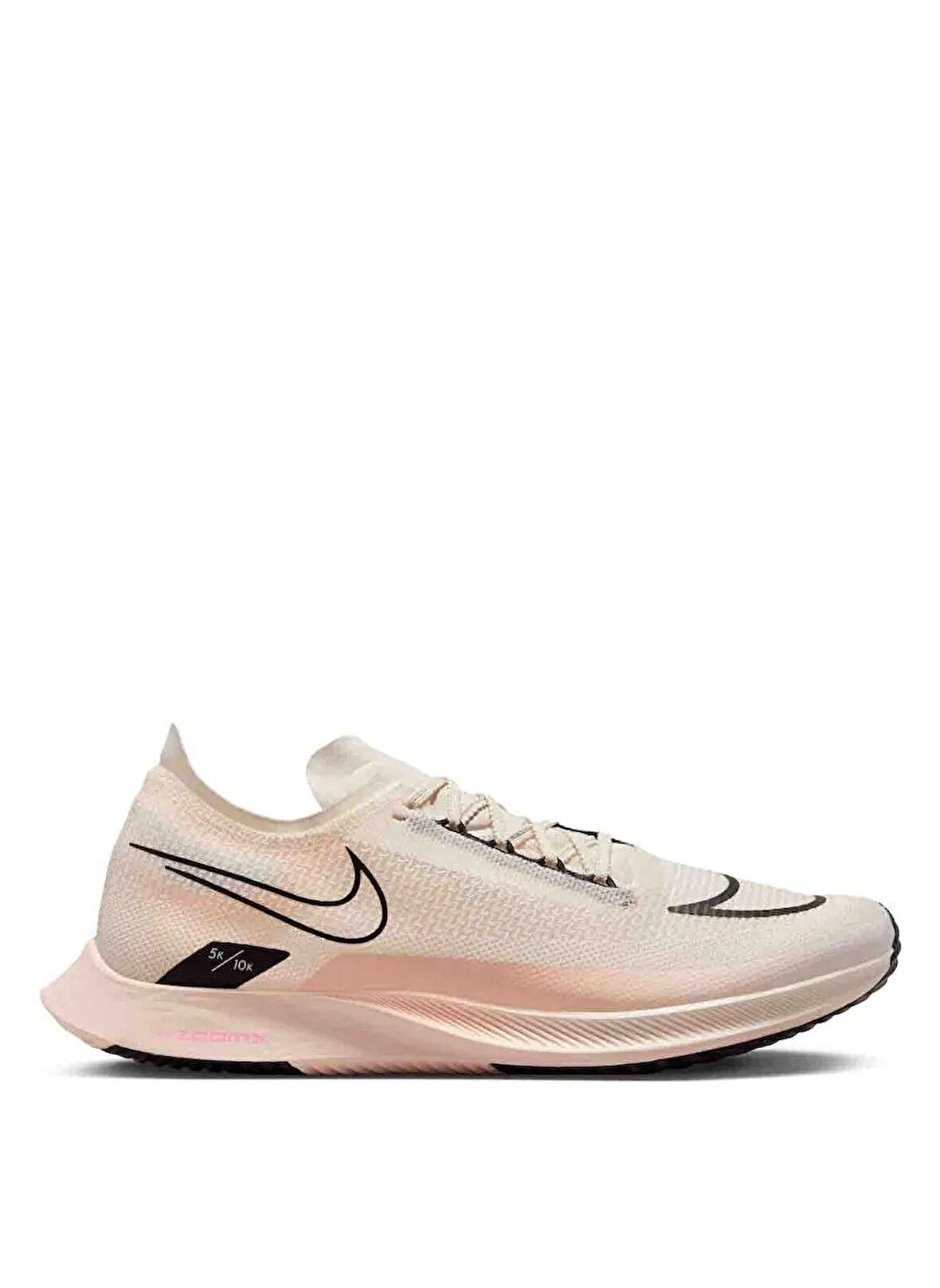 Nike DJ6566-105 NIKE ZOOMX STREAKFLY Bej Erkek Koşu Ayakkabısı