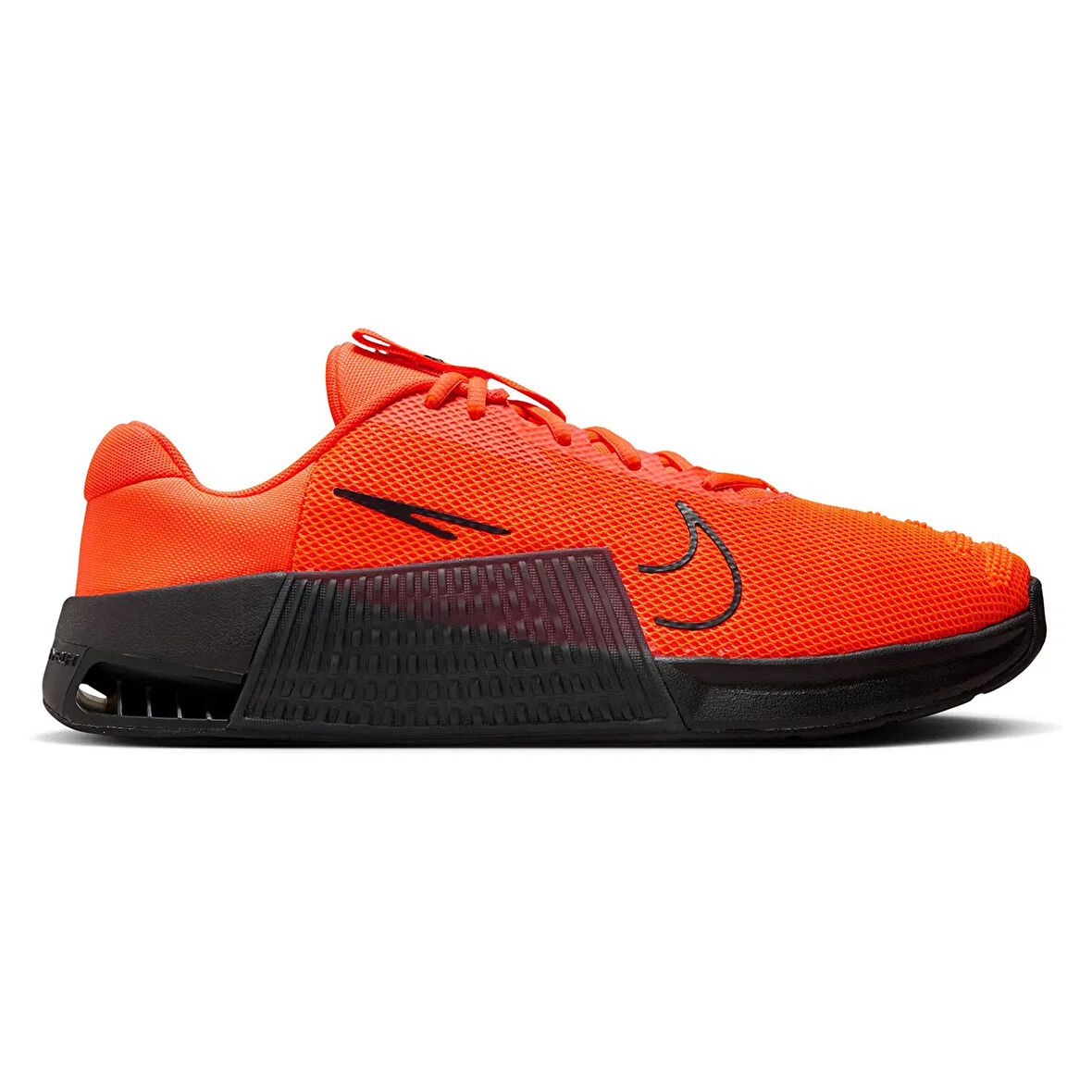 Nike Metcon 9 Erkek Turuncu Antrenman ...