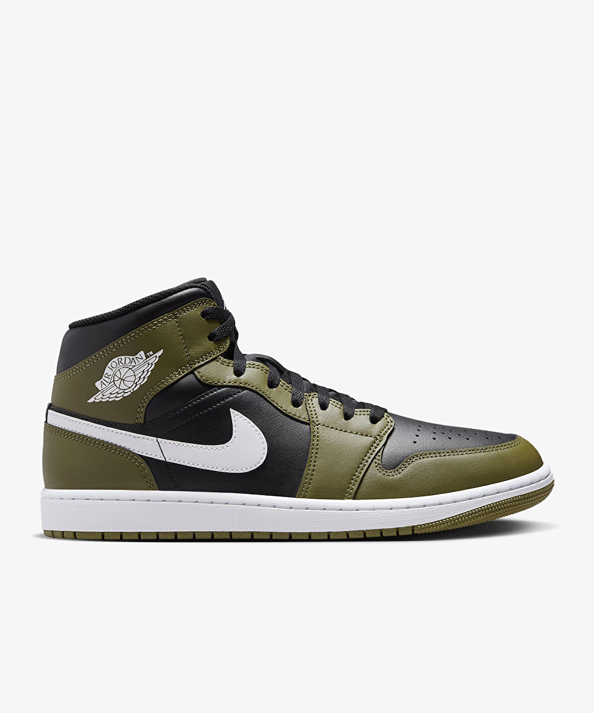 Jordan Air 1 Mid          DQ8426-092