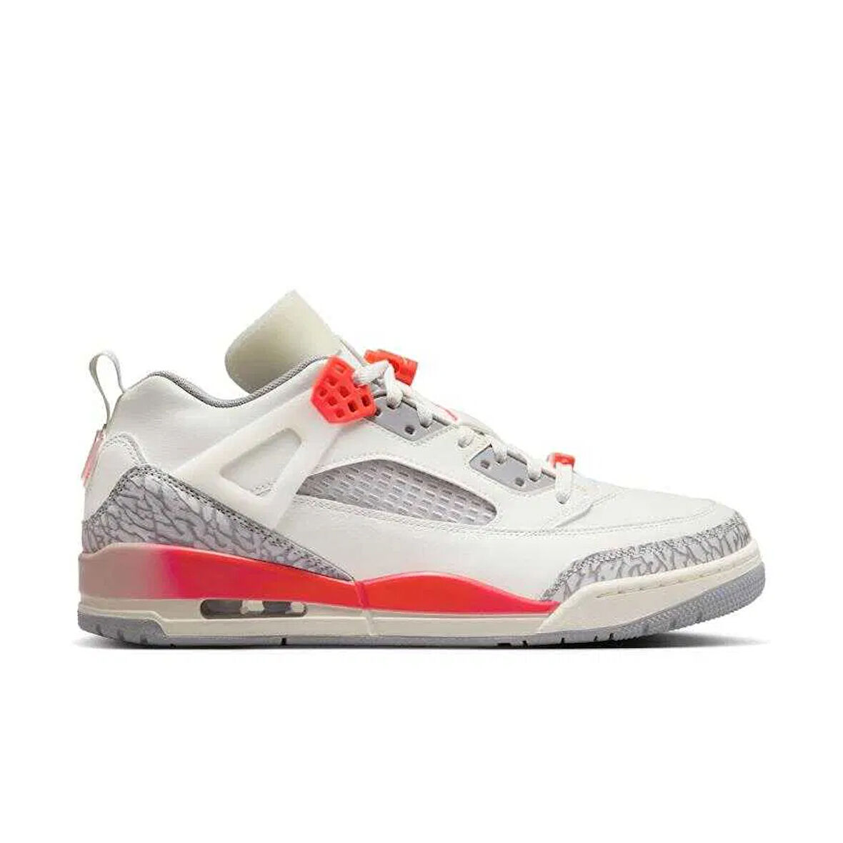 Jordan Spizike Low Paris Saint-Germain Erkek Basketbol Ayakkabısı  HF8827-100