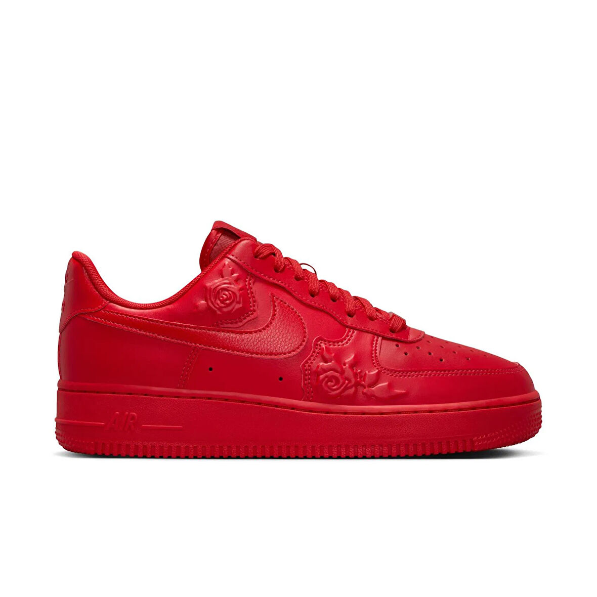 Nike Air Force 1 '07 "Red Roses" | HF2016-600 
