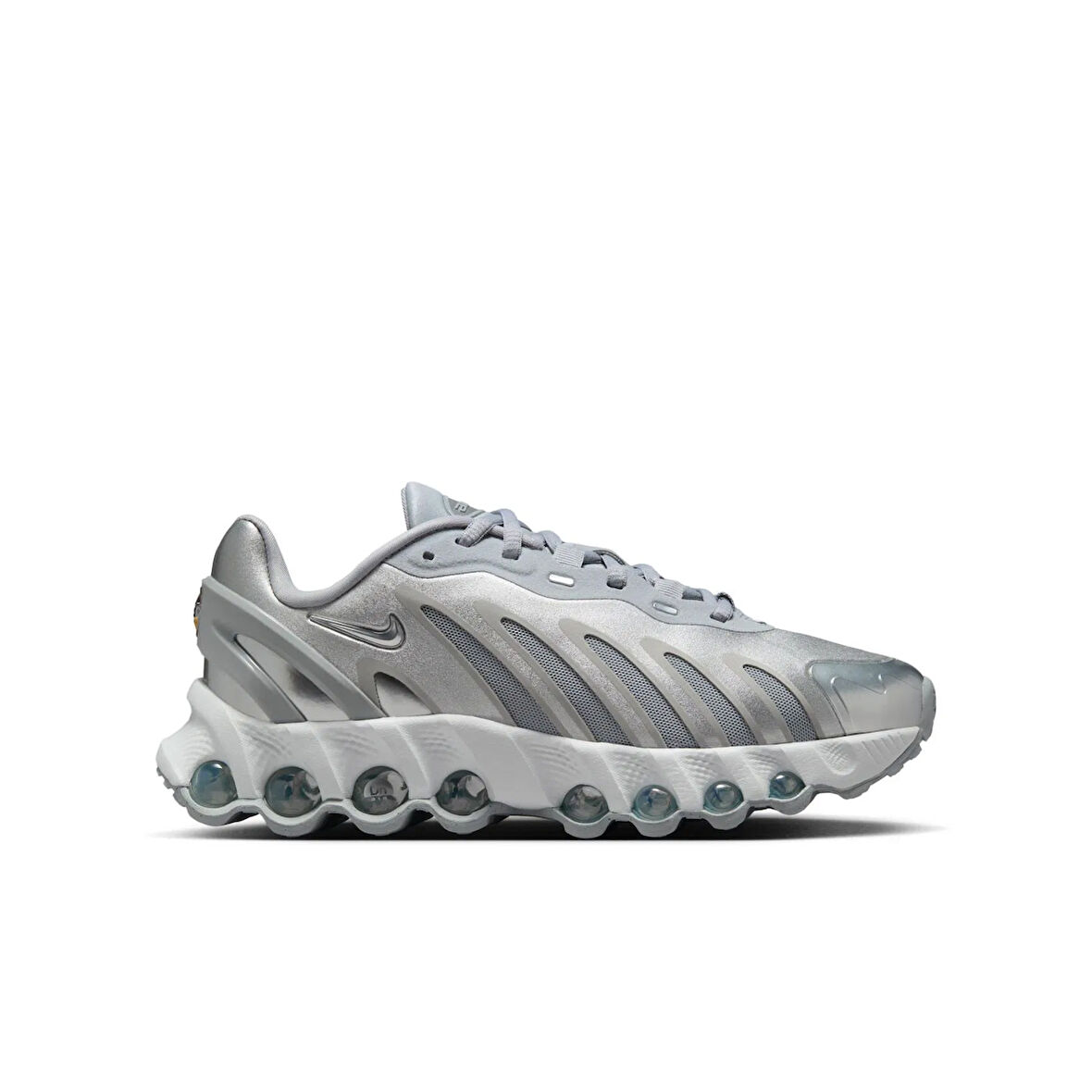 Air Max DN8 Gs 'Metallic Silver' Sneaker Ayakkabı    HF7310-001