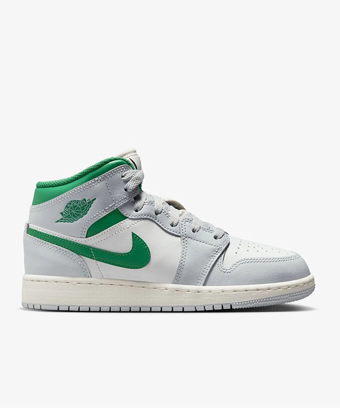 Jordan Air 1 Mid    DQ8423-142