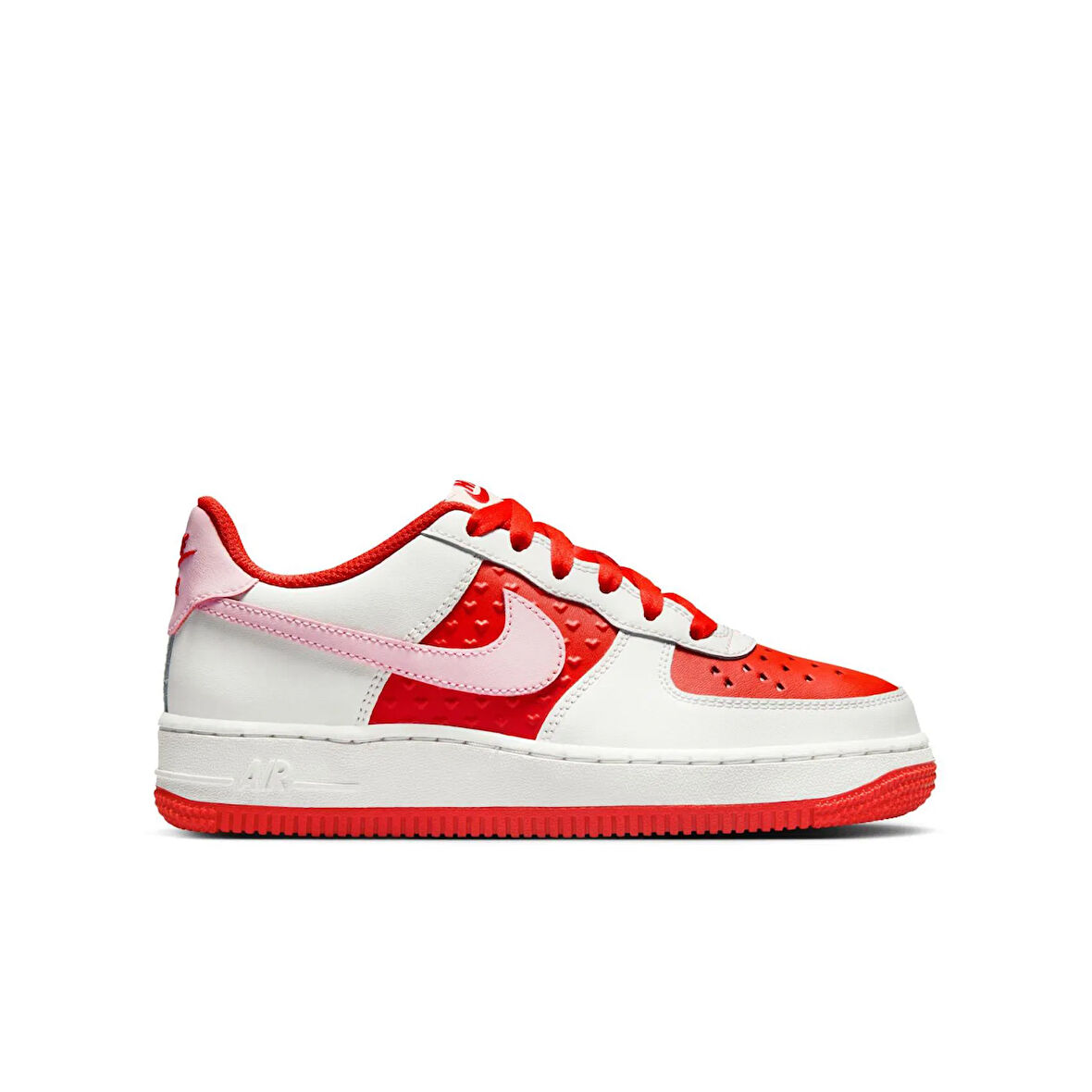 Air Force 1 'Valentine's Day' Bg  HV5165-121