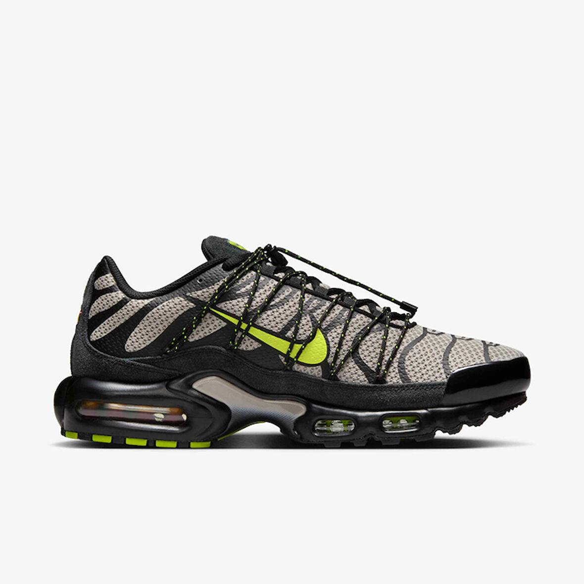Nike Air Max Plus Utility    FD0670-003
