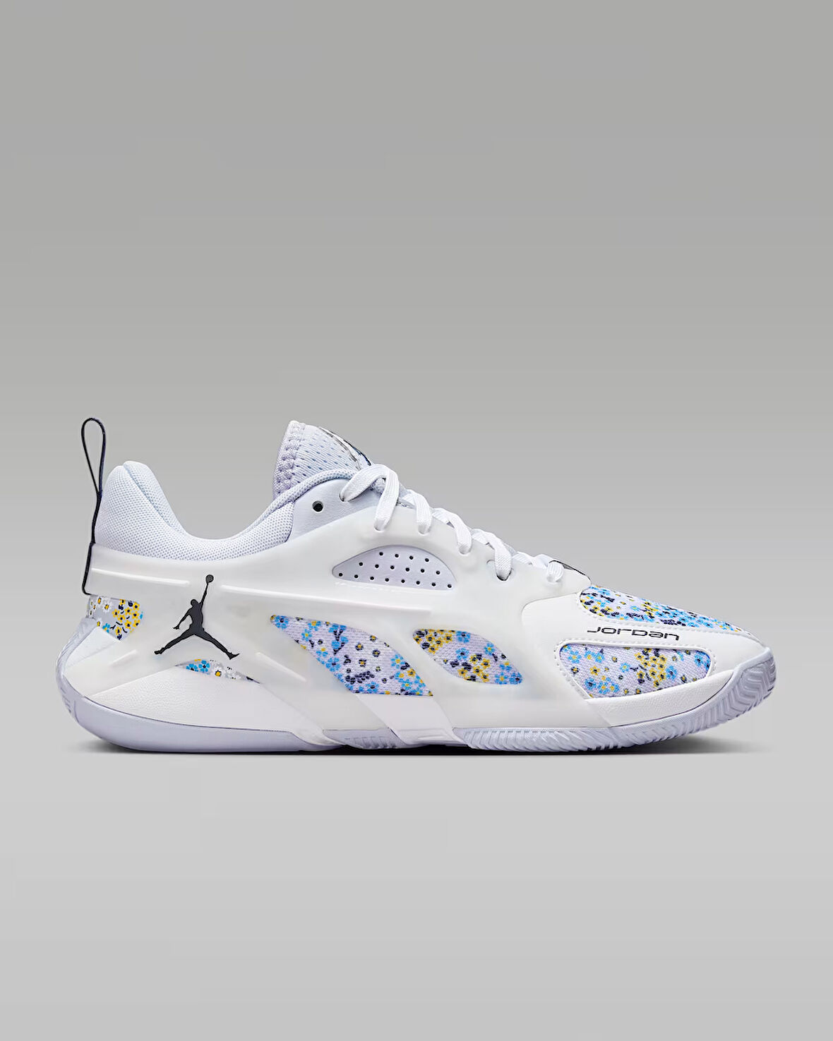 Nike Jordan Heir Series "Mother's Day" FZ2471-004