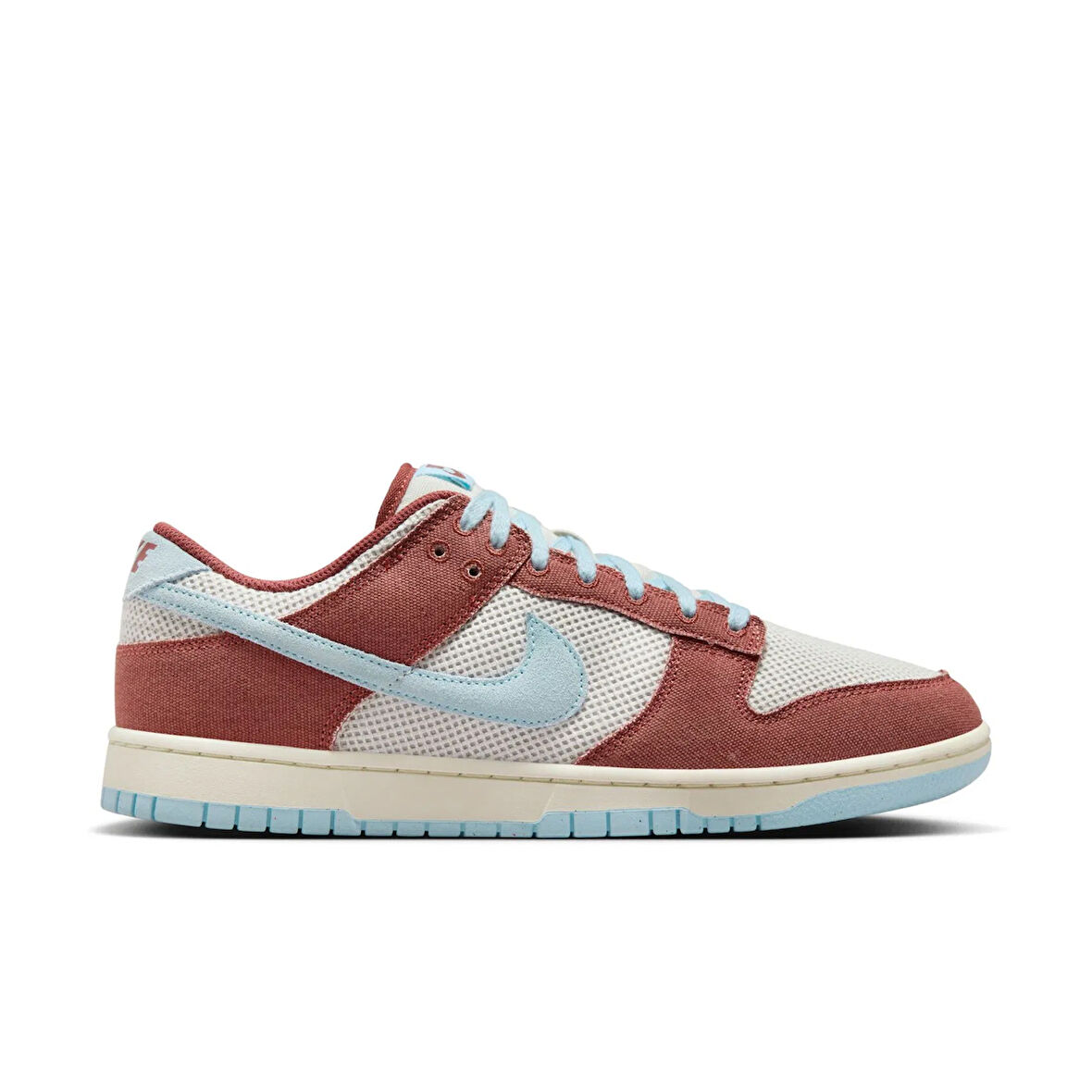 Nike Dunk Low Retro SE Terra Brown Celestine ...   HJ4329-200