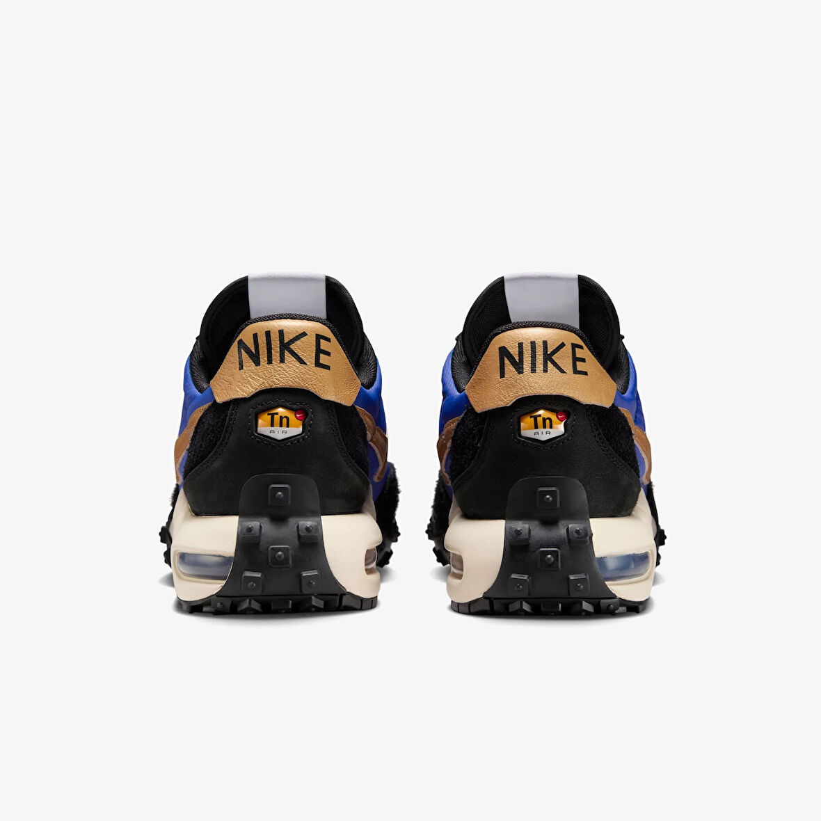 Nike  Air Max Waffle Racer SP 'Hyper Blue Metallic Gold' FV6946-400