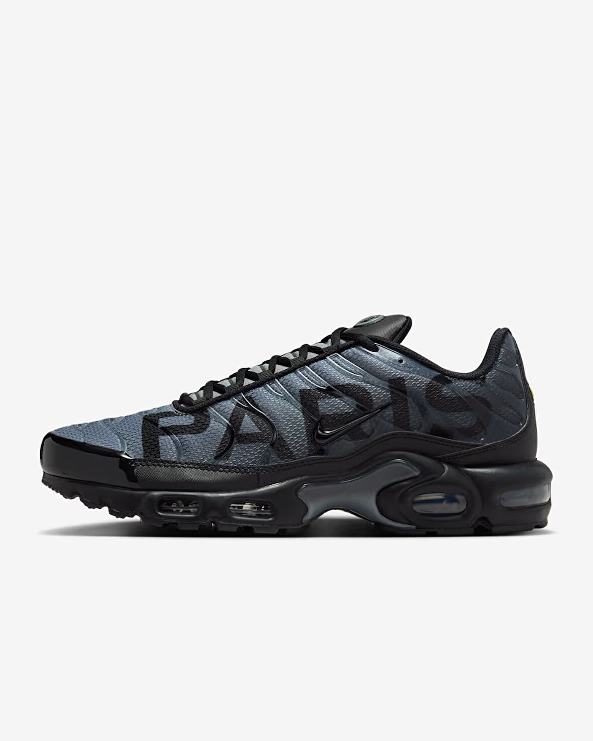 Paris Saint-Germain Air Max Plus Premium     IB2253-001