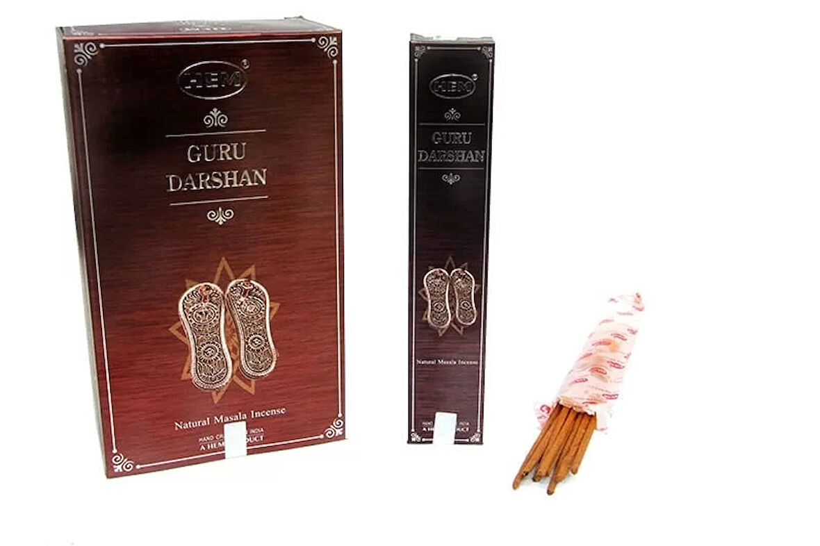 Guru Darshan Devotıonal Series 15gr