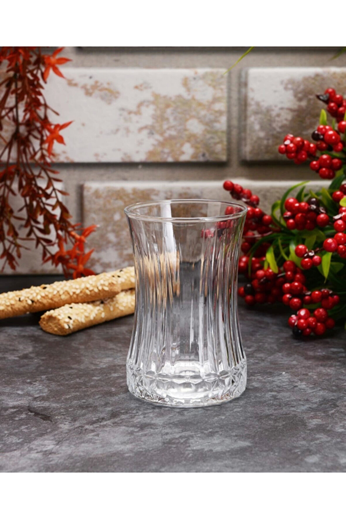 Paşabahçe 42901 Elysia Çay Bardağı 170 Cc