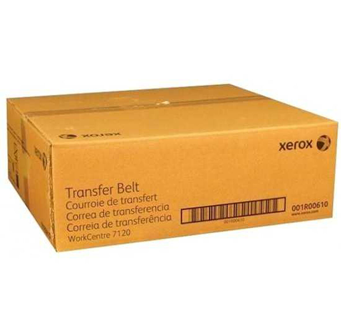 Xerox 001R00610 Orjinal Transfer Belt Ünitesi - WorkCentre 7120-C7125