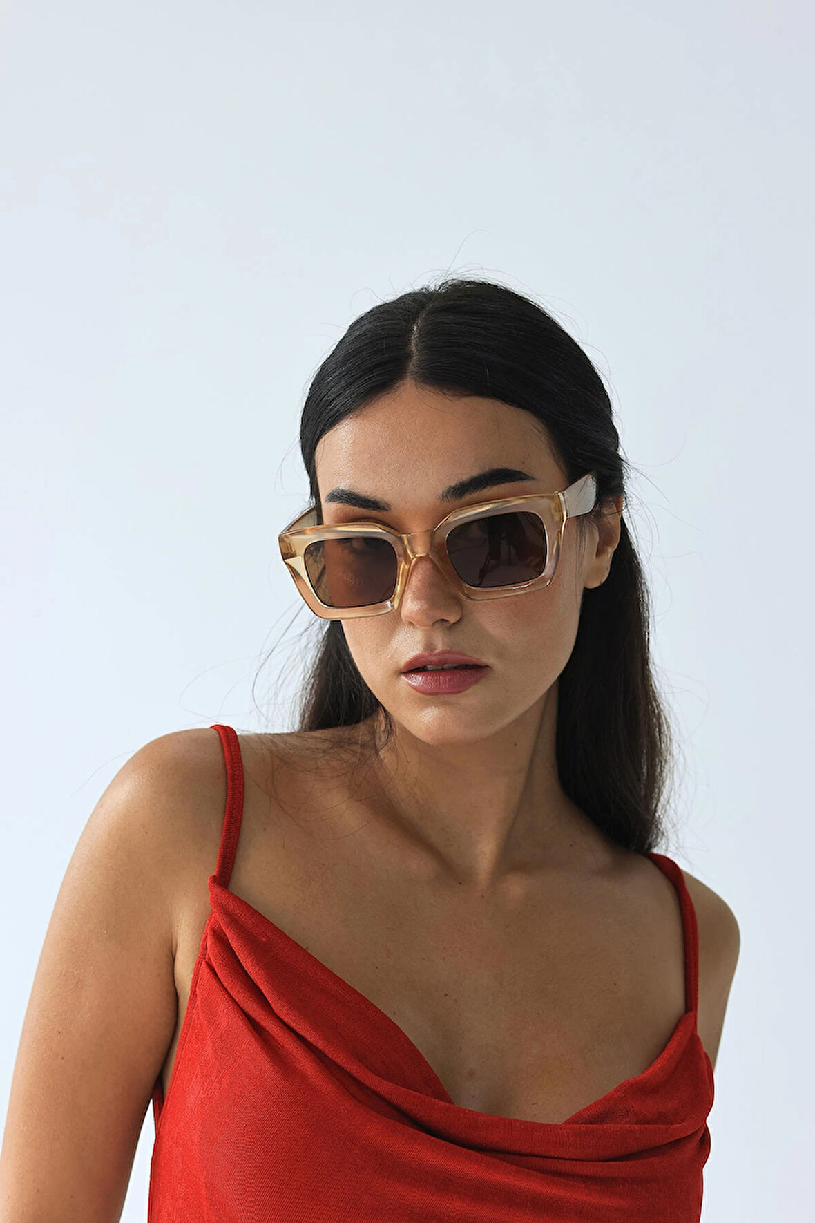 UNISEX GÜNEŞ GÖZLÜĞÜ