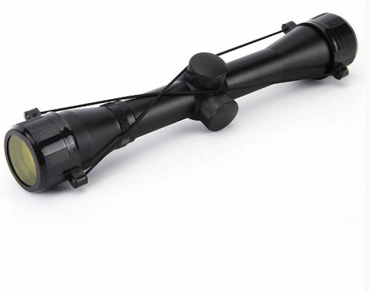 BUSHNELL TFK TEK-SCM DÜRBUNU