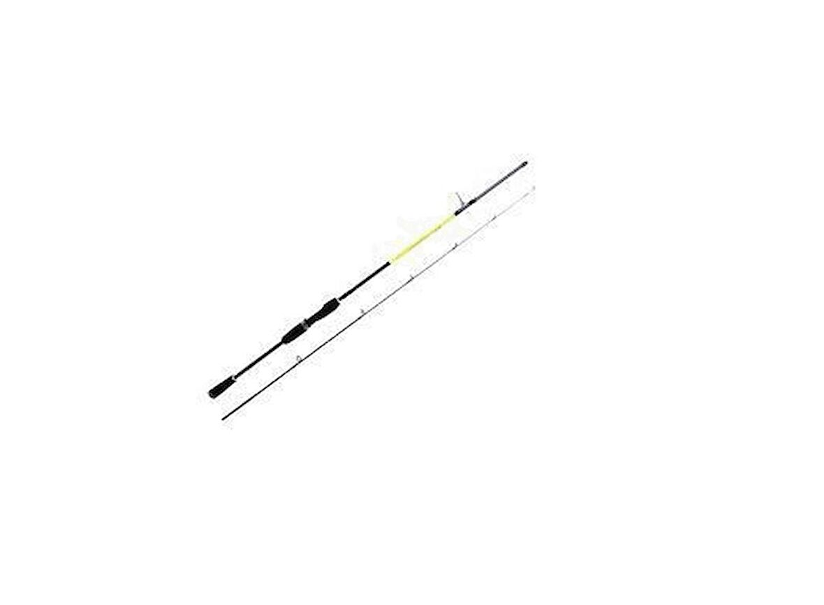 EuroFish Nano Carbon 270Cm 10-40Gr Spin Olta Kamışı 2 parça