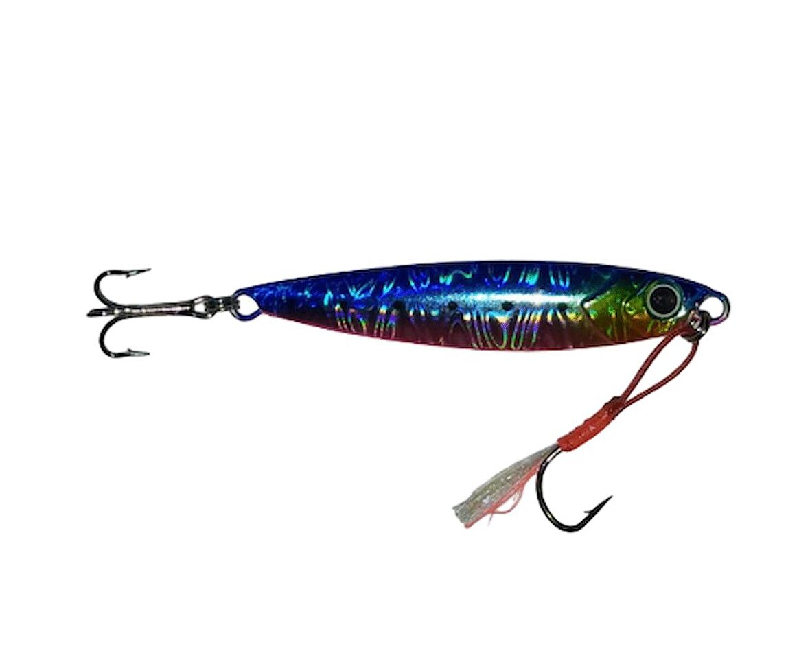 River - ALONSO Jig 50 Gr. JİG LURE