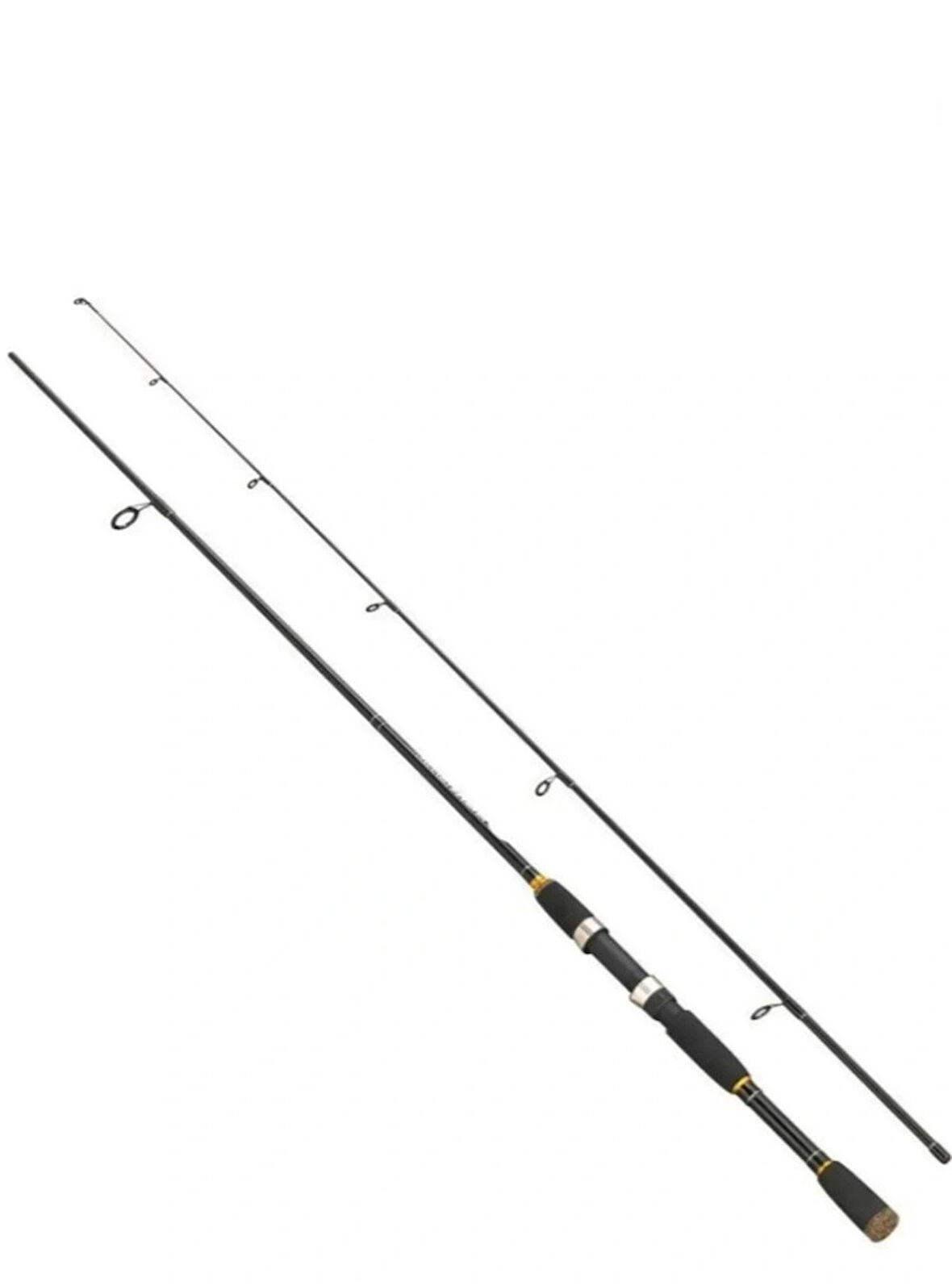 LRFKamış Vantage 210cm 1-10gr 2 Parca