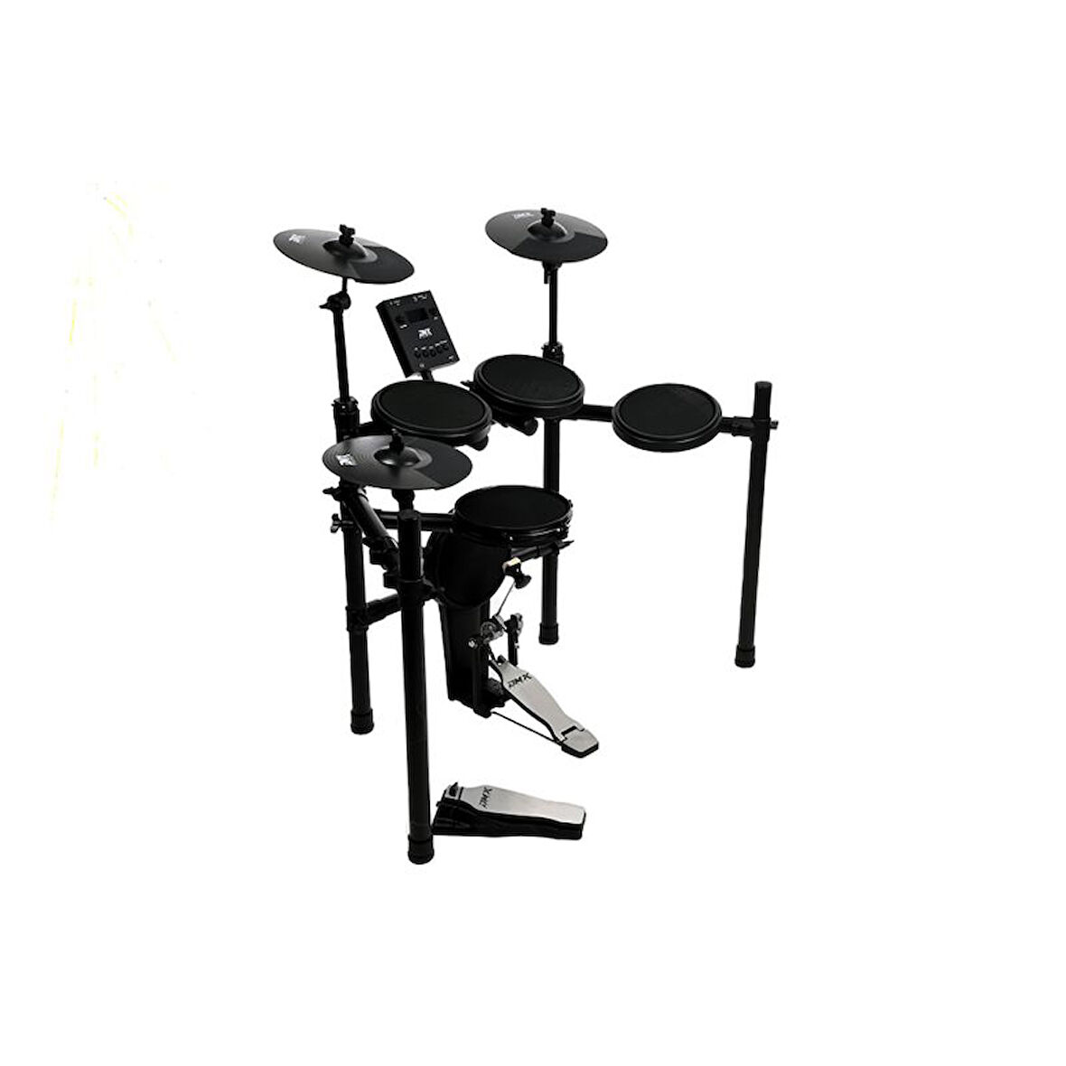 Dmx Drums DM900 Mesh Deri Elektro Davul Seti