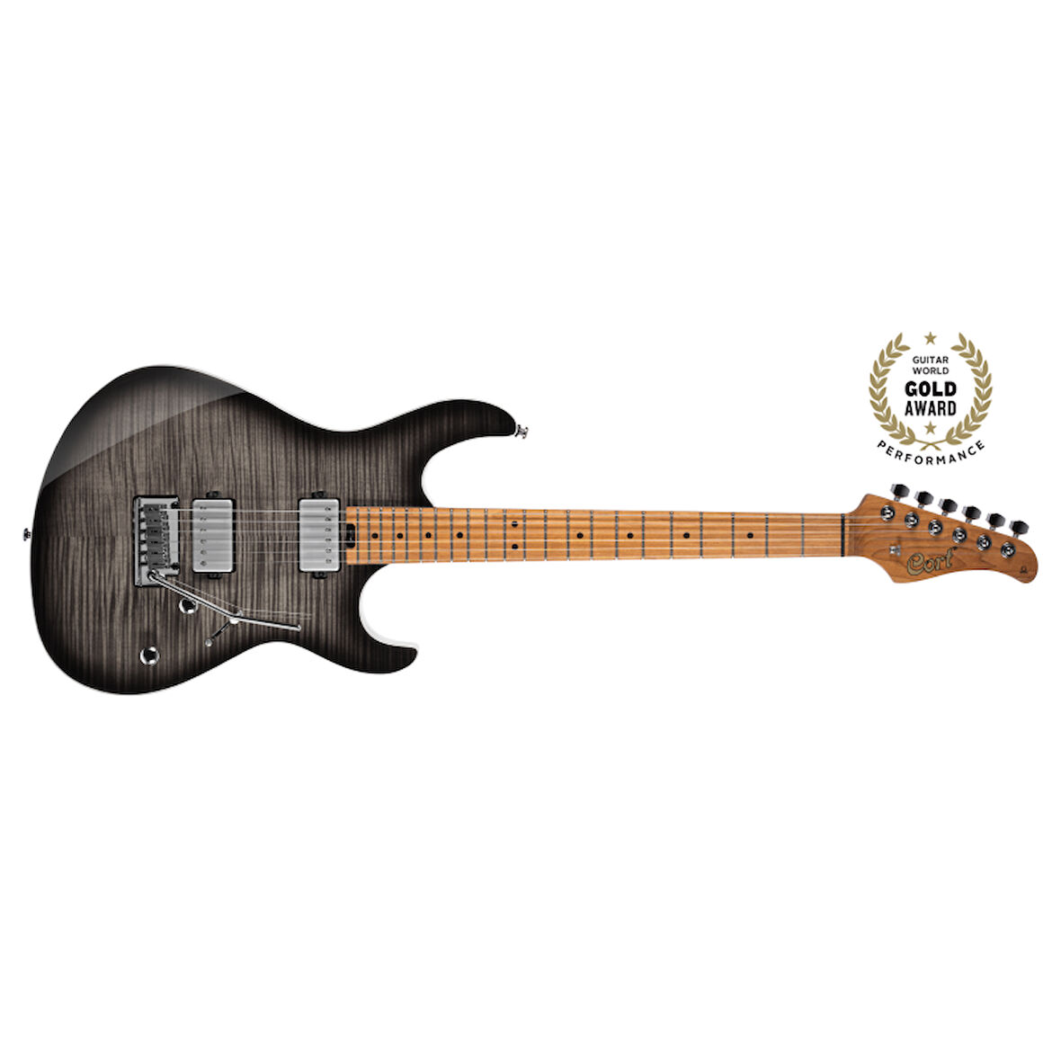 CORT G290FAT II TBB