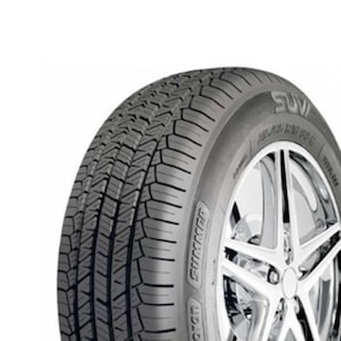 255/60 R18 112W XL SUV SUMMER KORMORAN Oto Yaz Lastiği (Üretim Yılı: 2022)