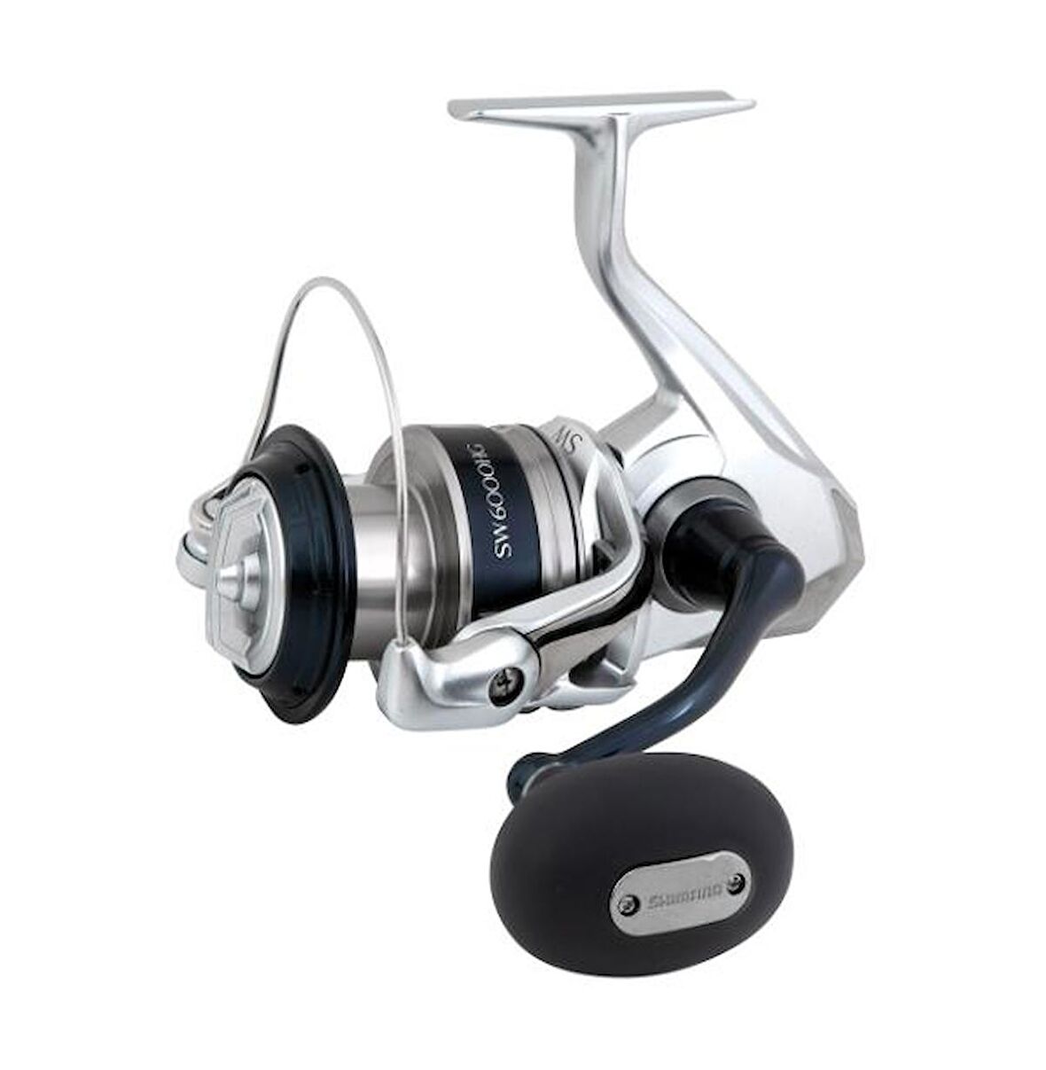 Shimano Reel Saragosa SW A 8000 HG Olta Makinesi