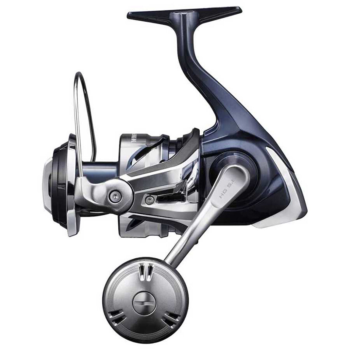 Shimano  Twin Power 6000 SW C XG