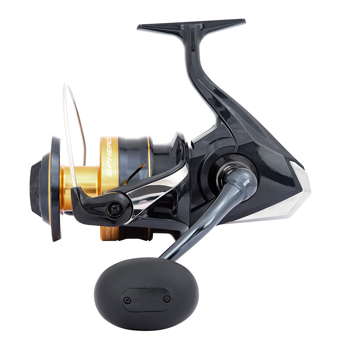 Shimano Spheros 5000 SW A XG