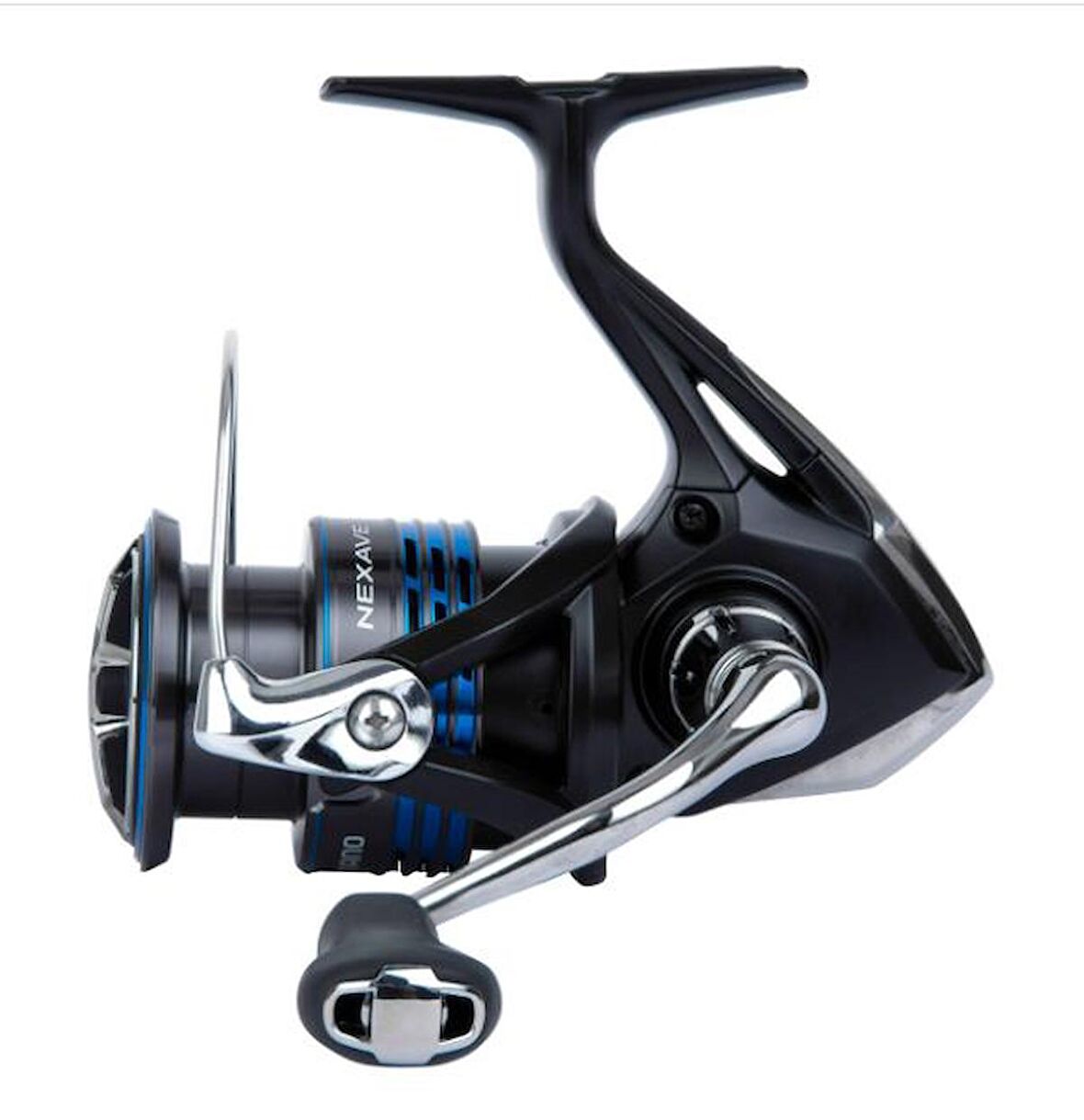 Shimano Nexave FI C5000 HG Olta Makinesi