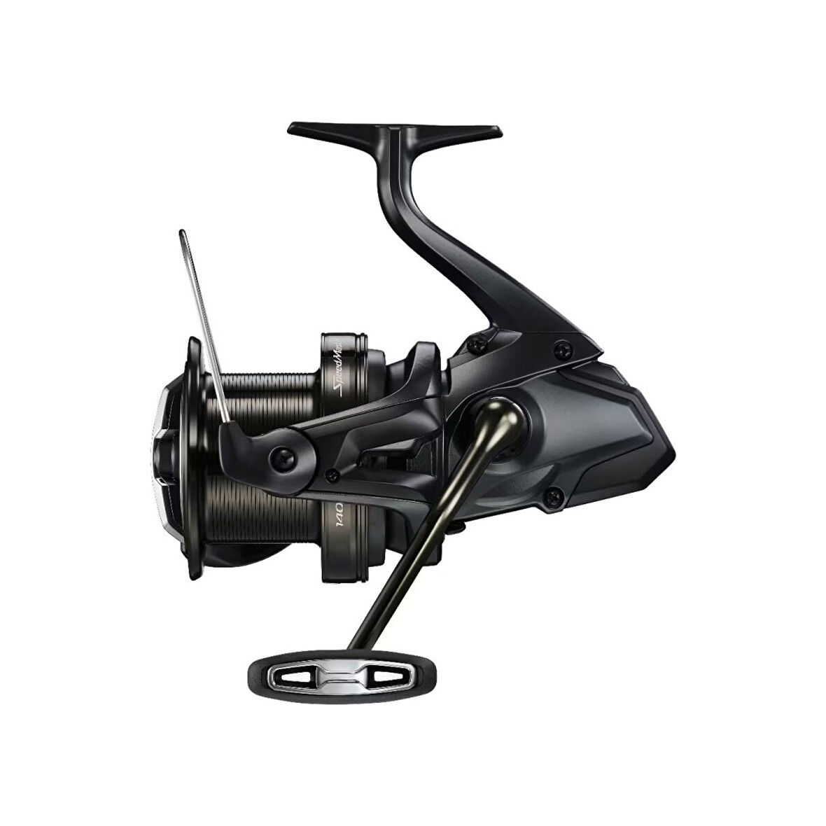 Shimano Makina Speedmaster 14000 XTD