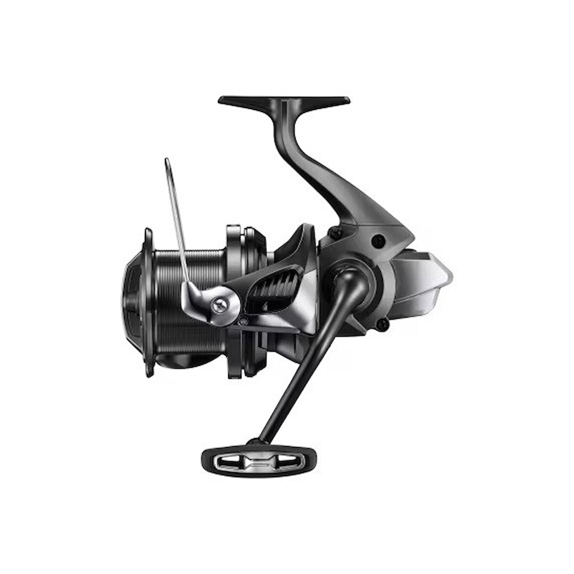 Shimano Makina Aerlex XTC 14000