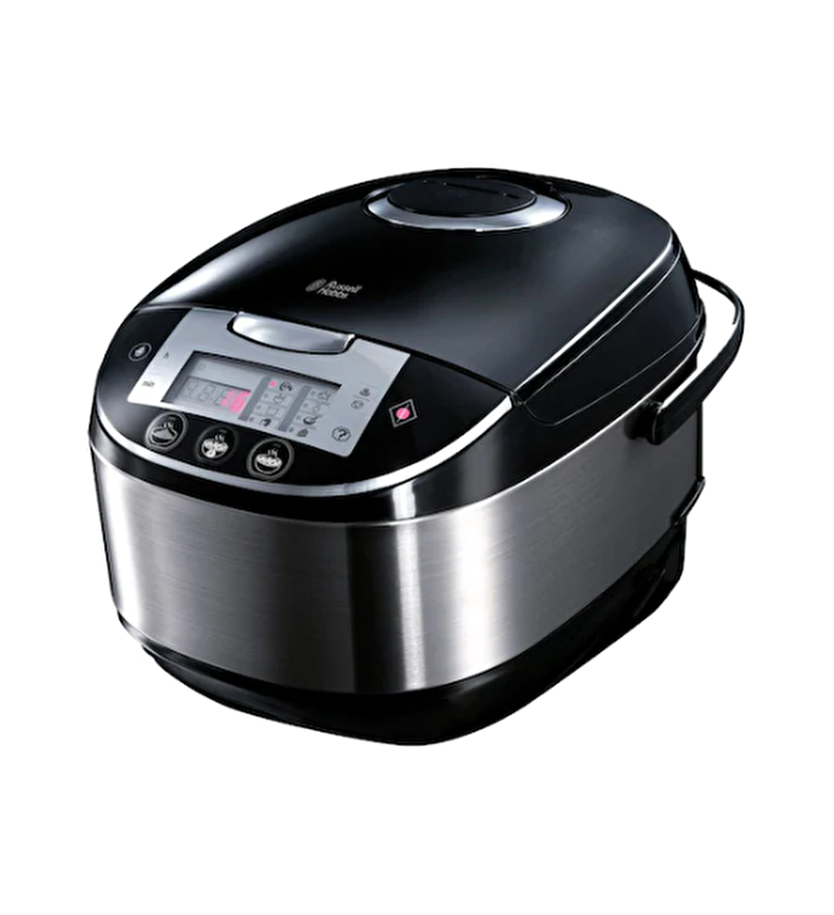 Russell Hobbs 21850-56/RH 5 lt Yağsız Airfryer Siyah