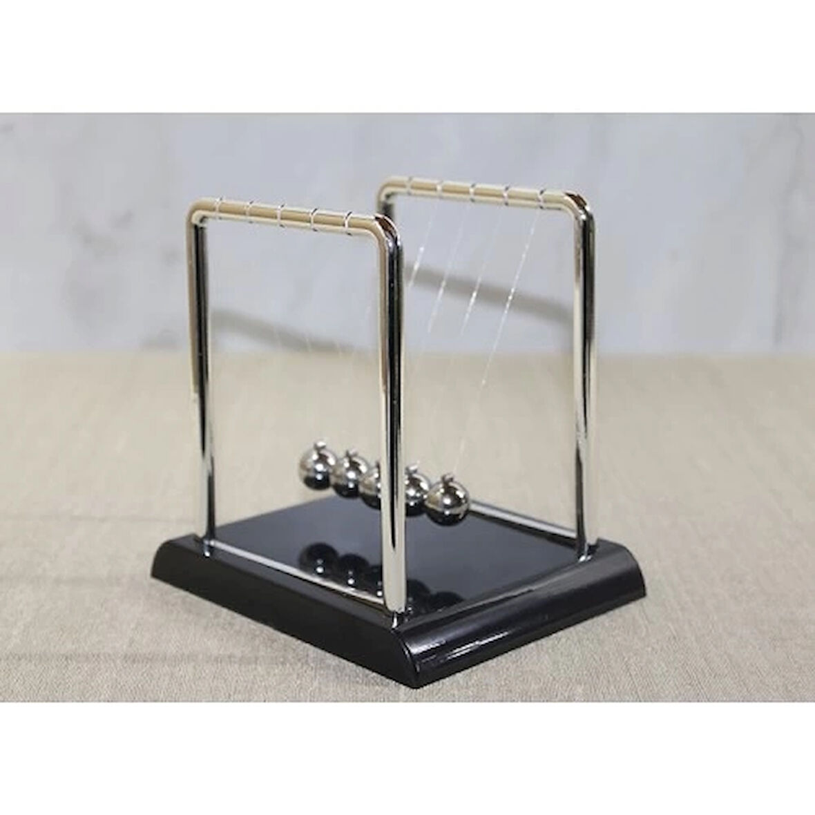 Denge Balans Model 5