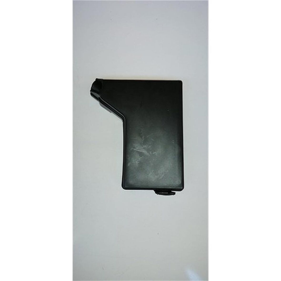 KAPAK SİGORTA QASHQAİ 07-13